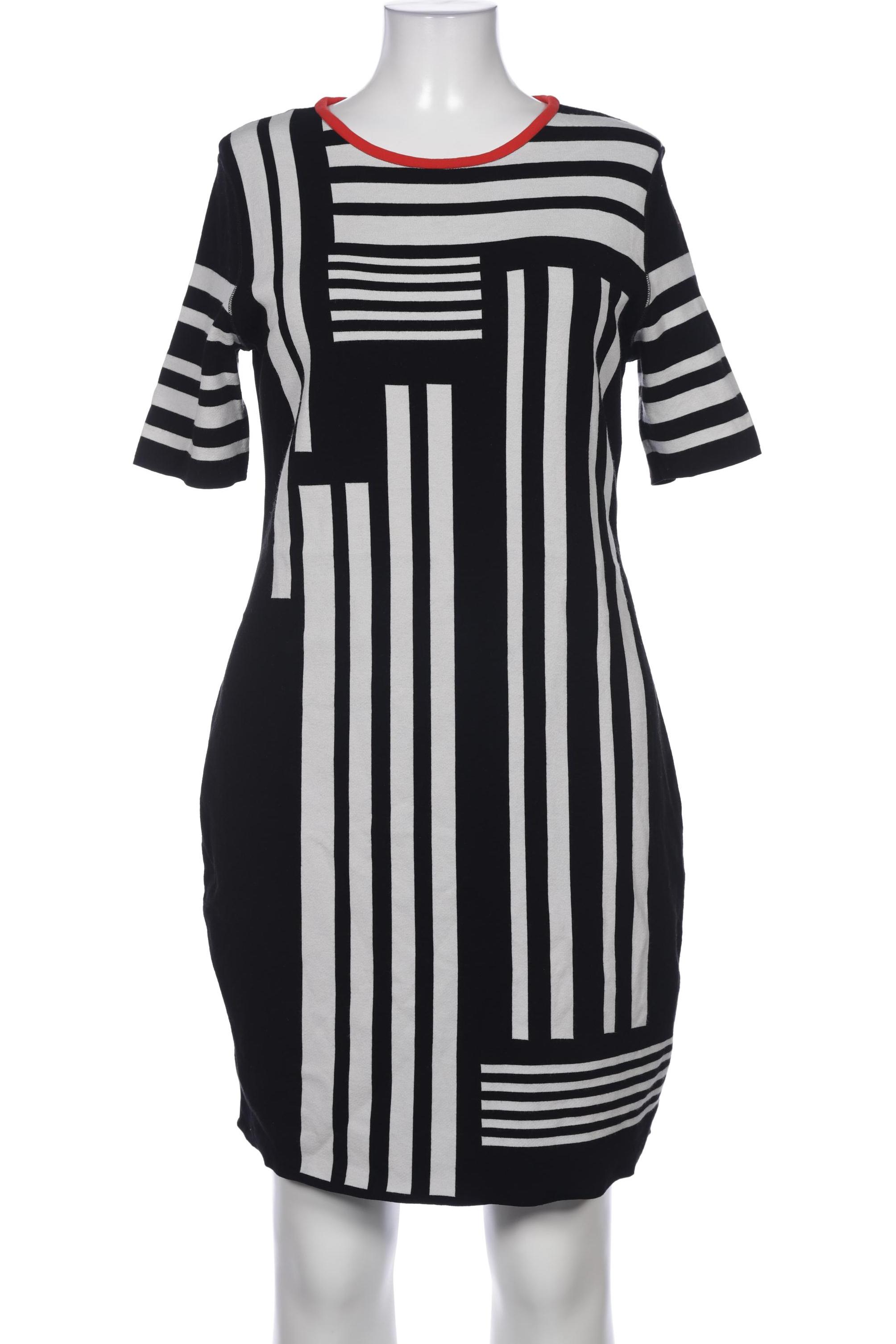 

Marc Cain Damen Kleid, schwarz