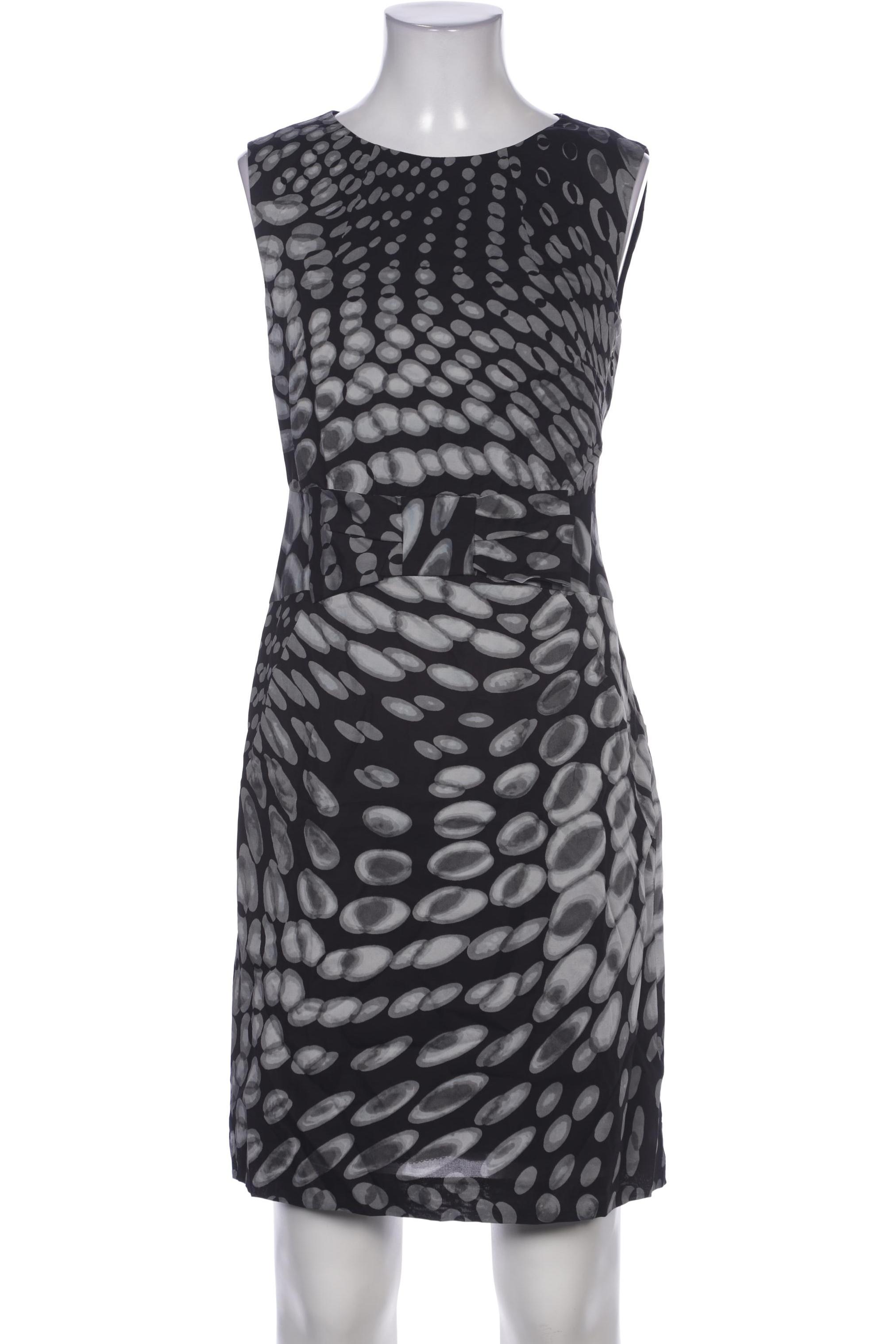 

Marc Cain Damen Kleid, schwarz, Gr. 36