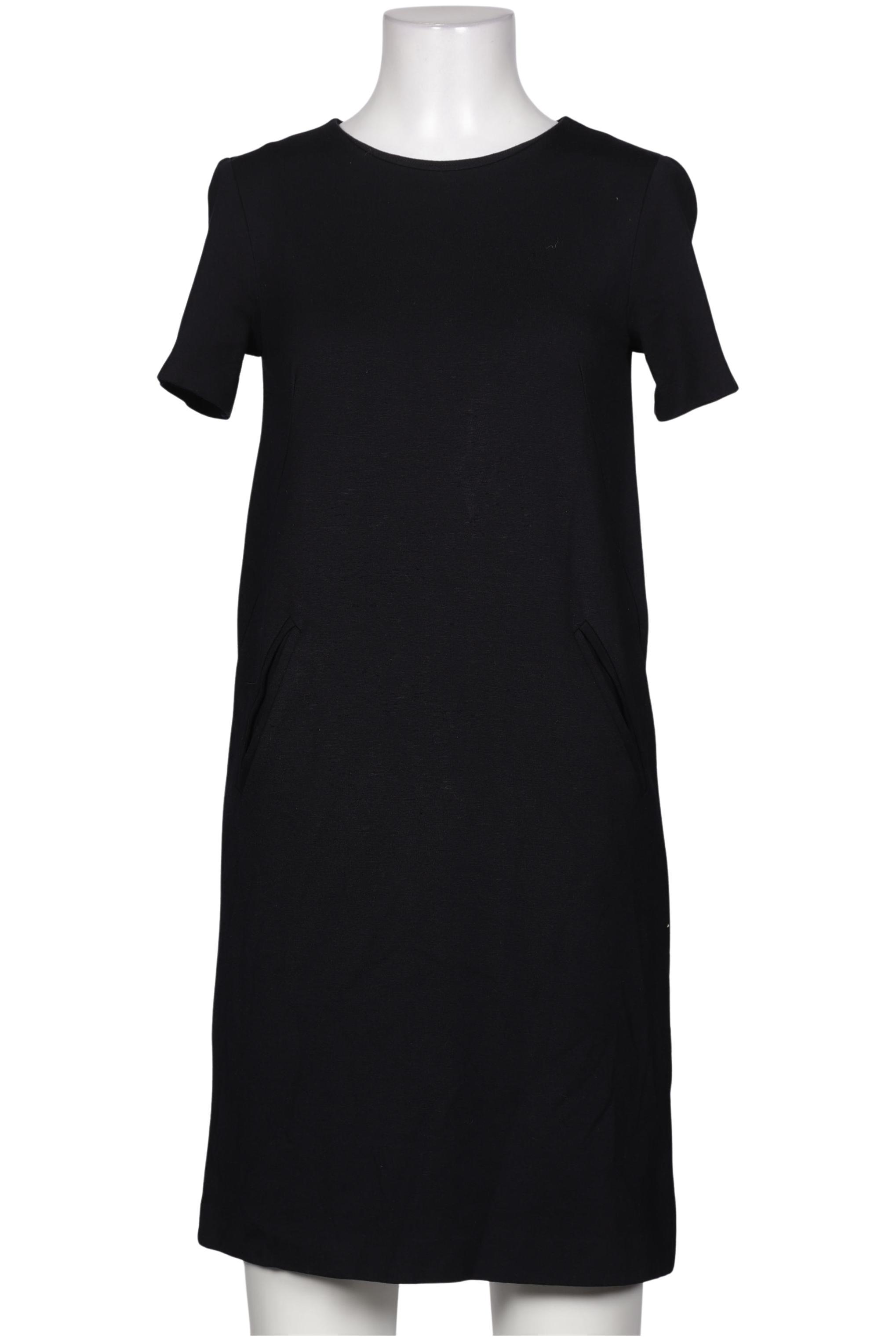 

Marc Cain Damen Kleid, schwarz, Gr. 34
