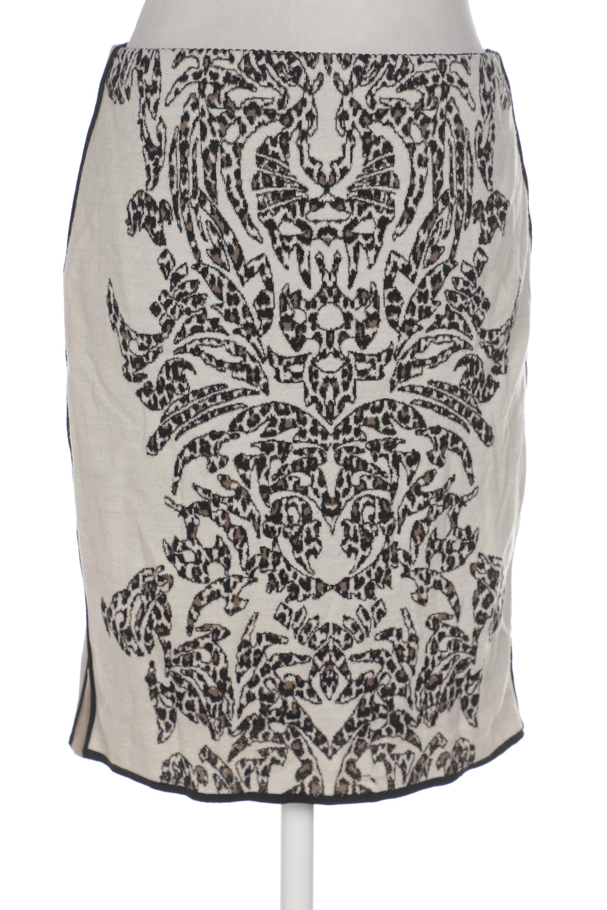

Marc Cain Damen Rock, beige, Gr. 26