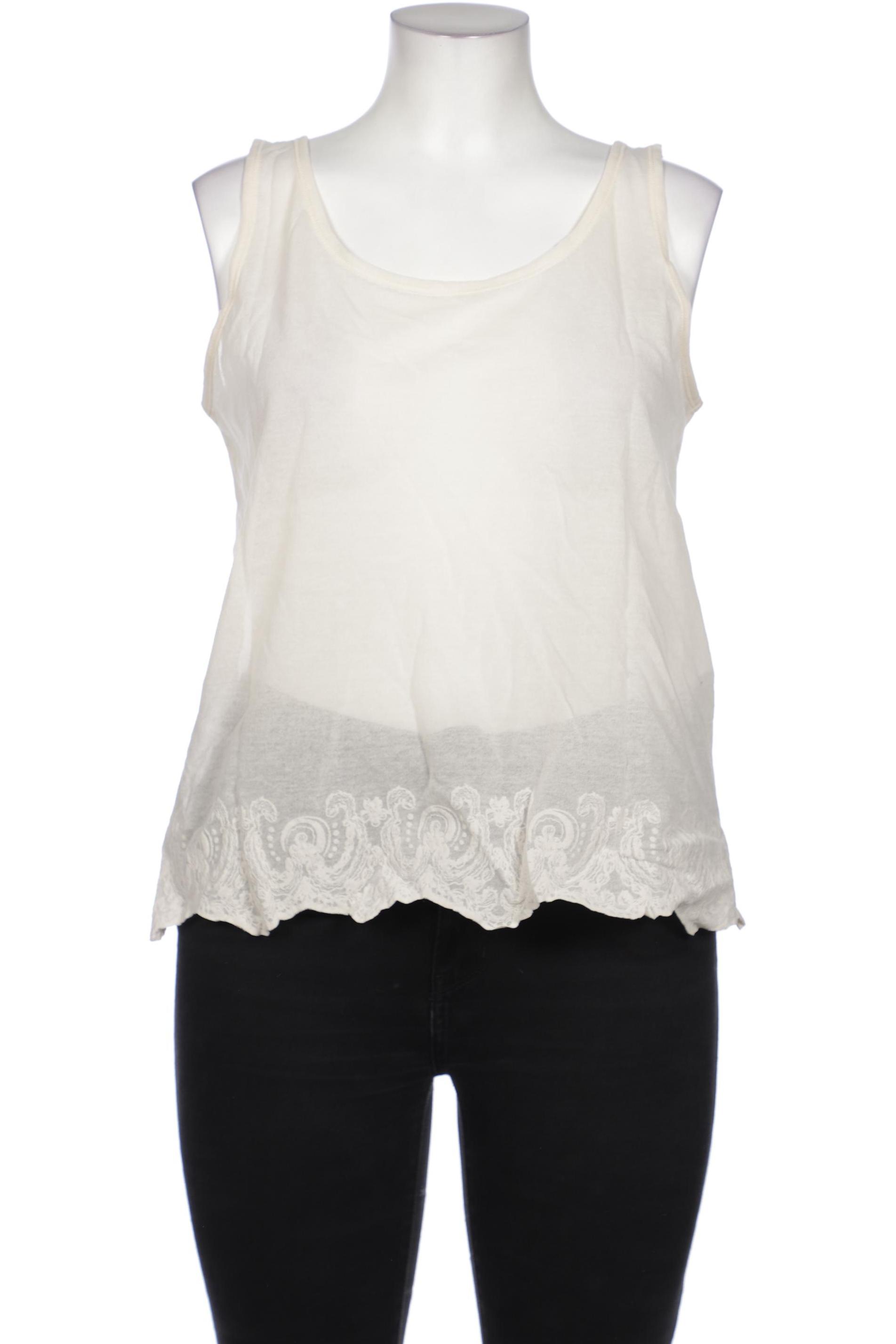 

Marc Cain Damen Top, beige, Gr. 44