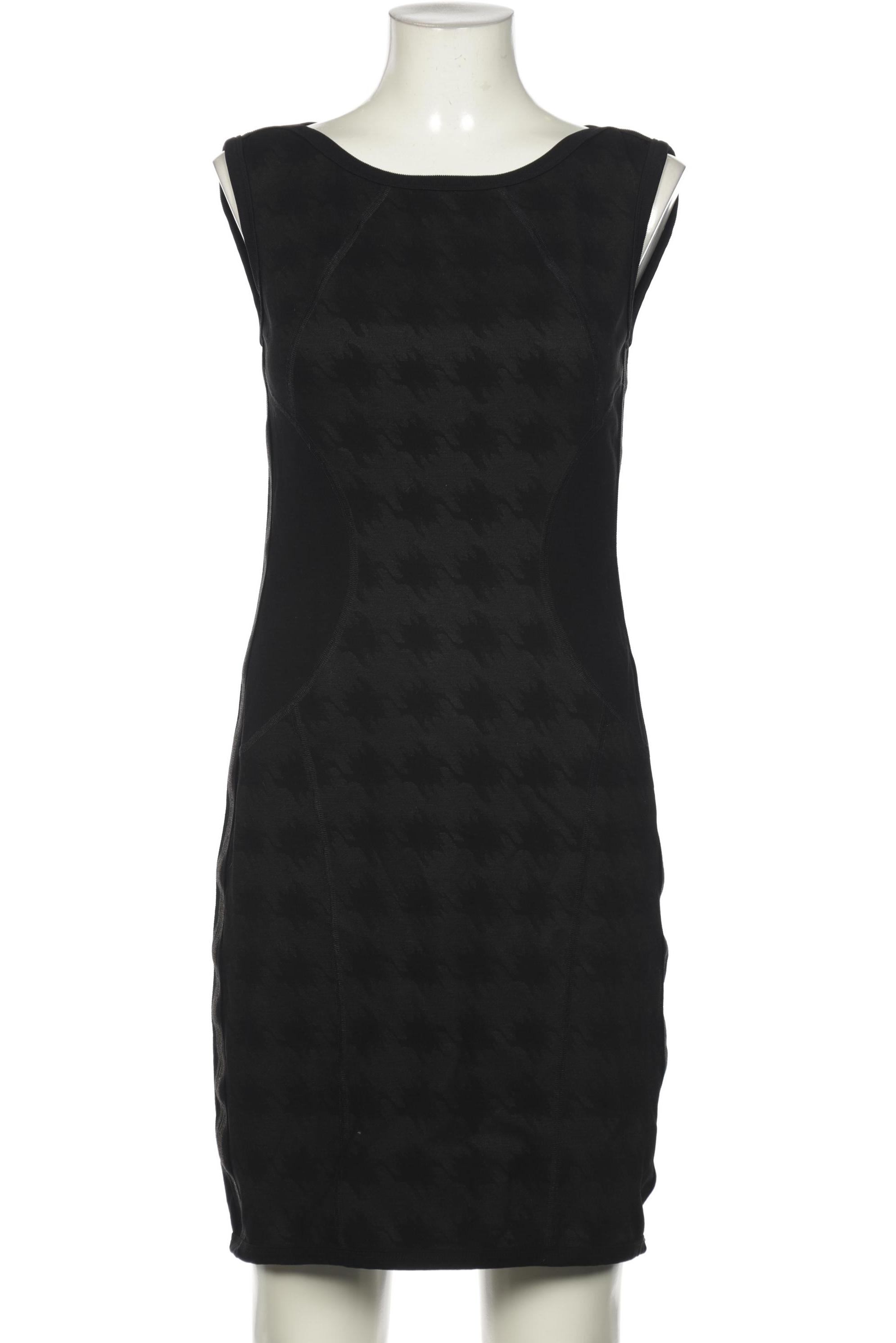 

Marc Cain Damen Kleid, schwarz, Gr. 38