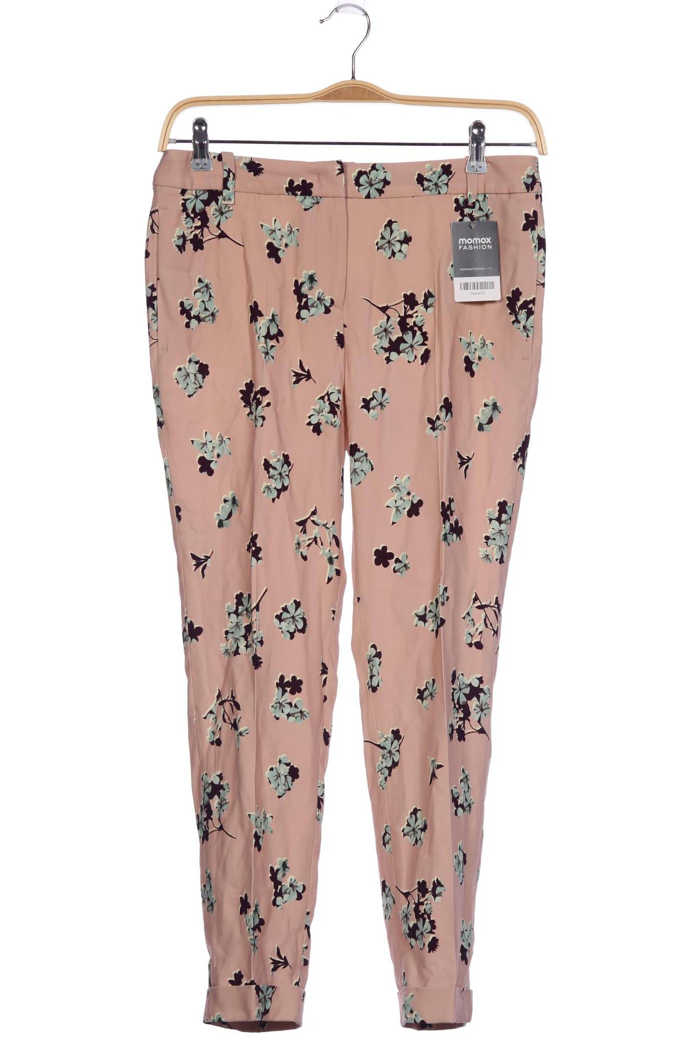 

Marc Cain Damen Stoffhose, pink