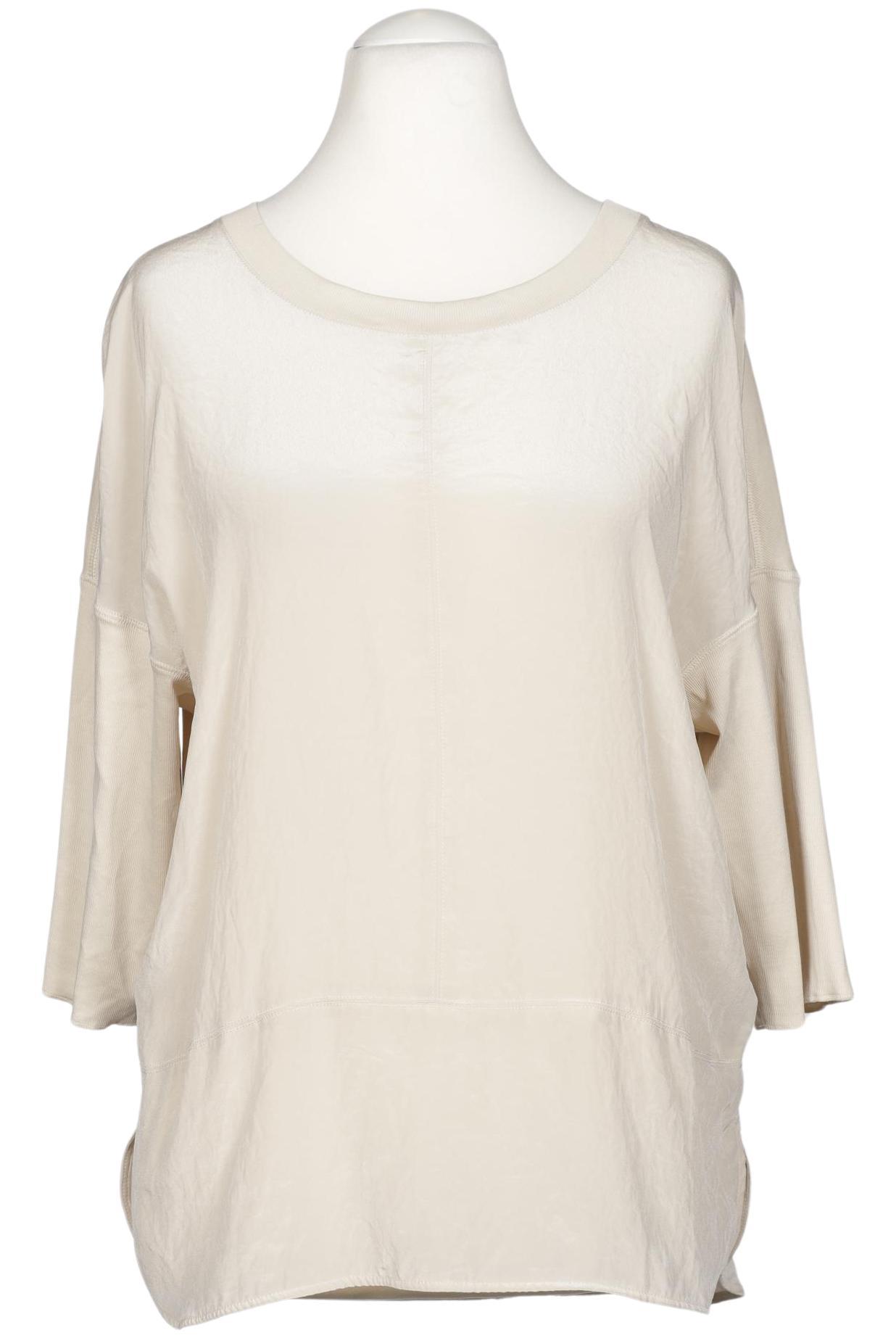 

Marc Cain Damen Bluse, beige, Gr. 40