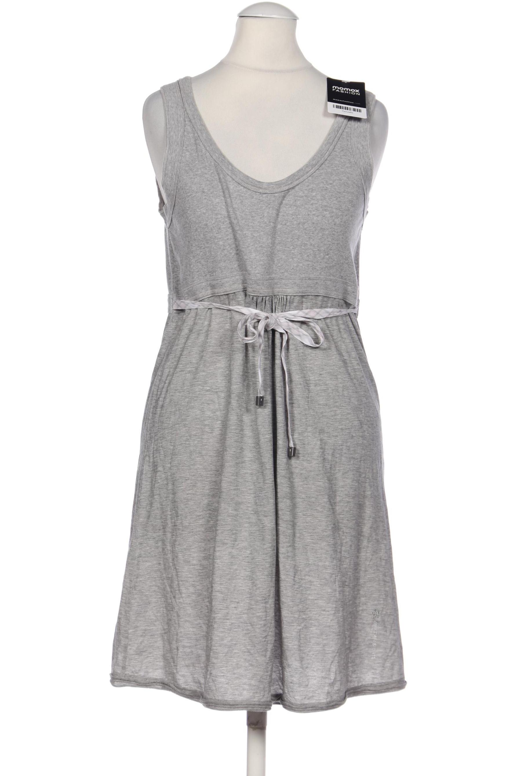 

Marc Cain Damen Kleid, grau