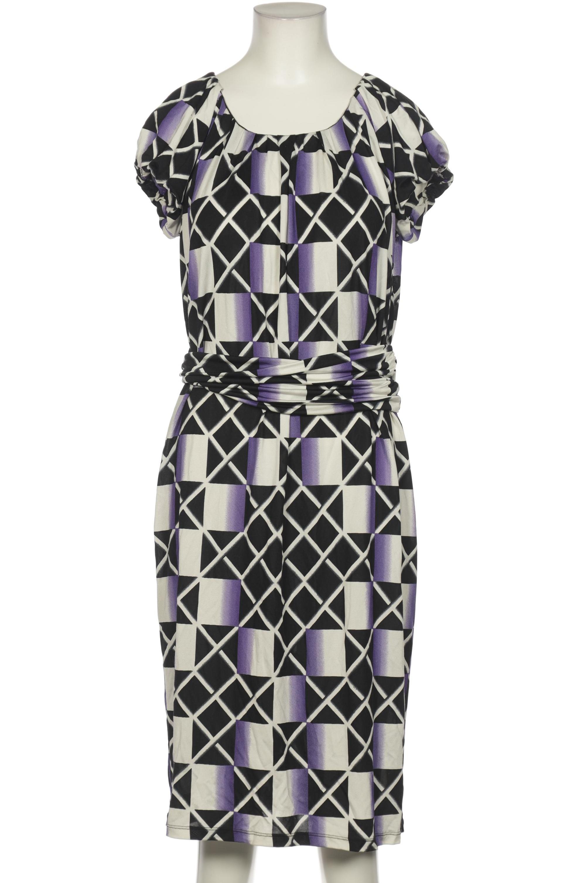 

Marc Cain Damen Kleid, mehrfarbig