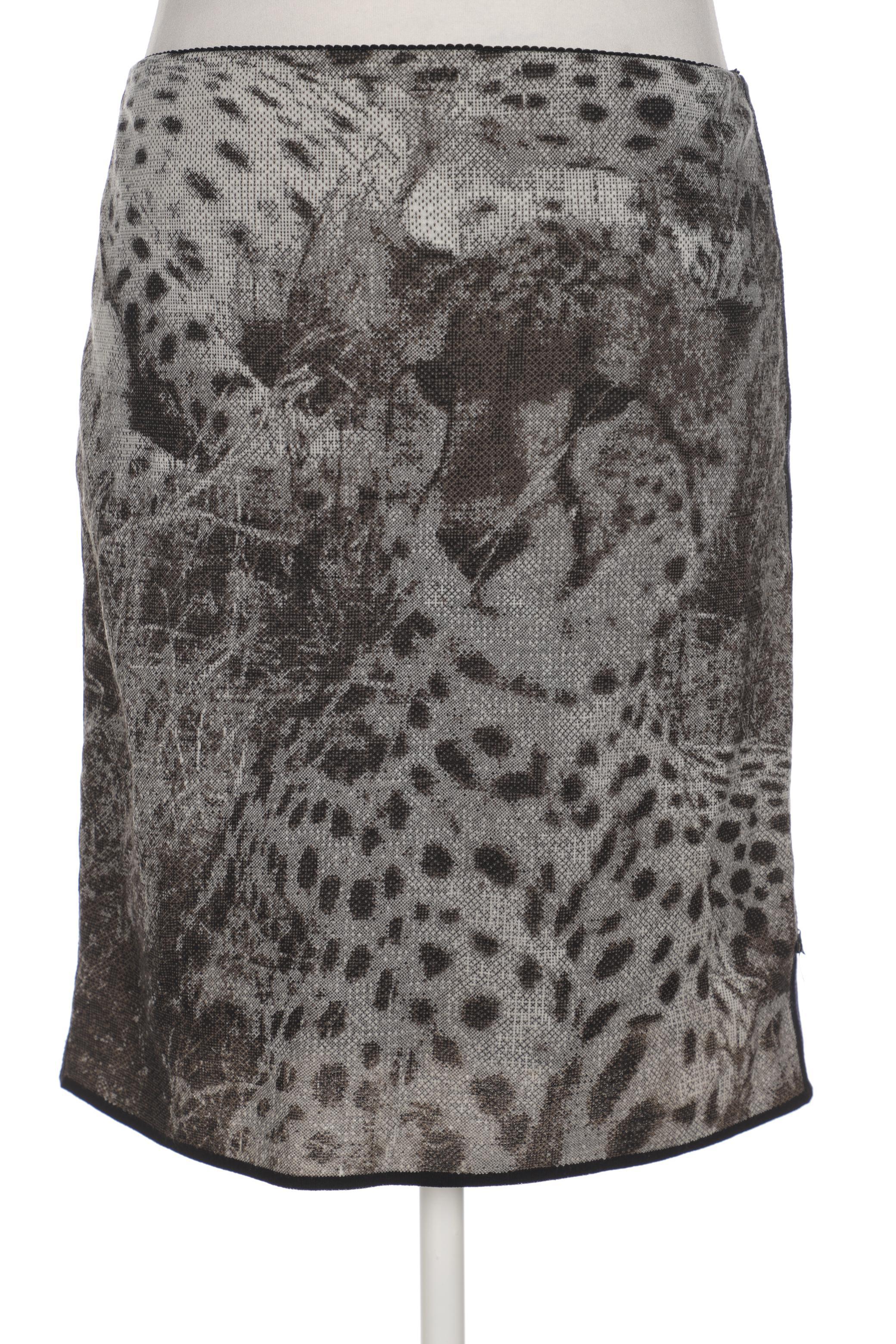 

Marc Cain Damen Rock, grau, Gr. 42