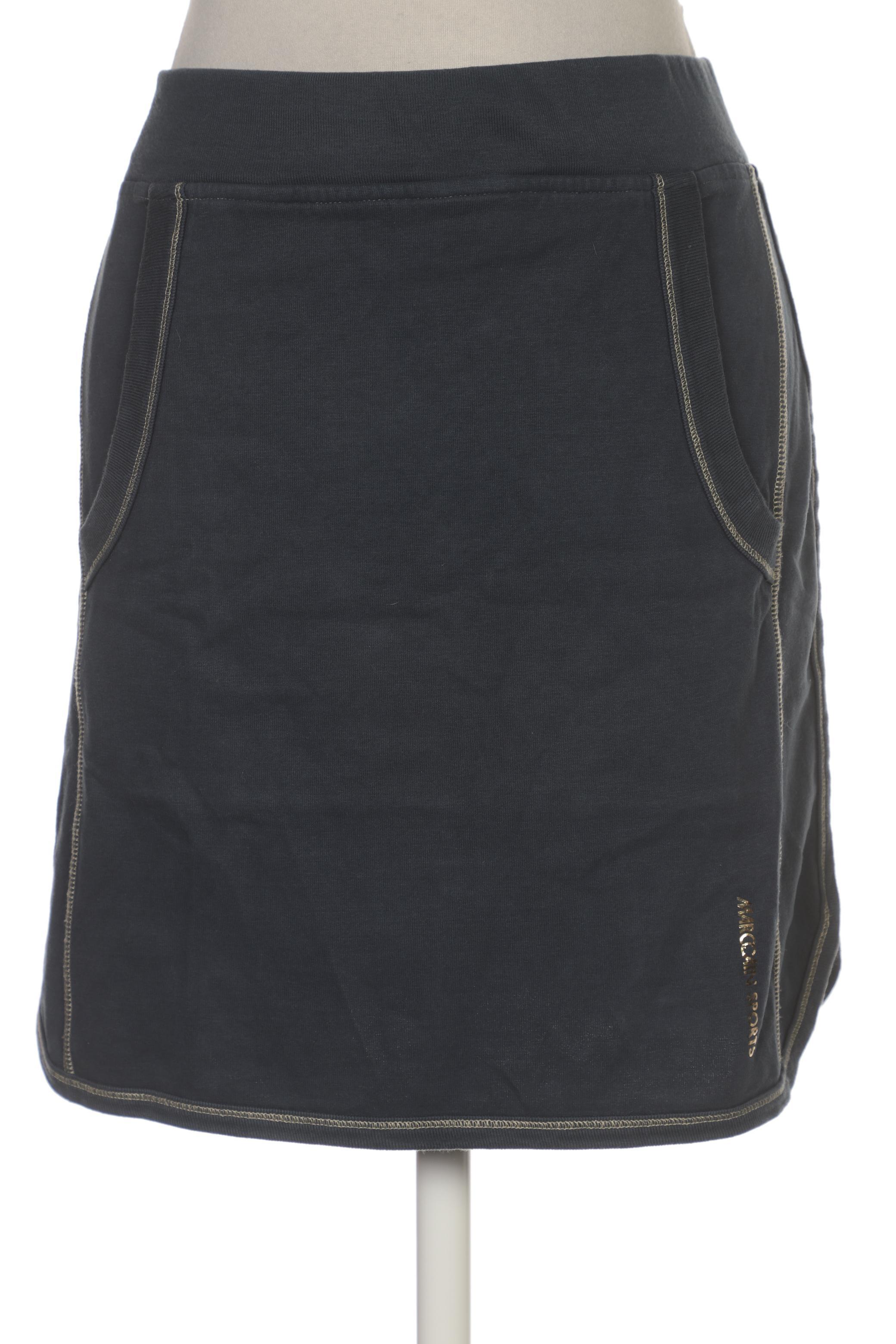 

Marc Cain Damen Rock, marineblau, Gr. 27
