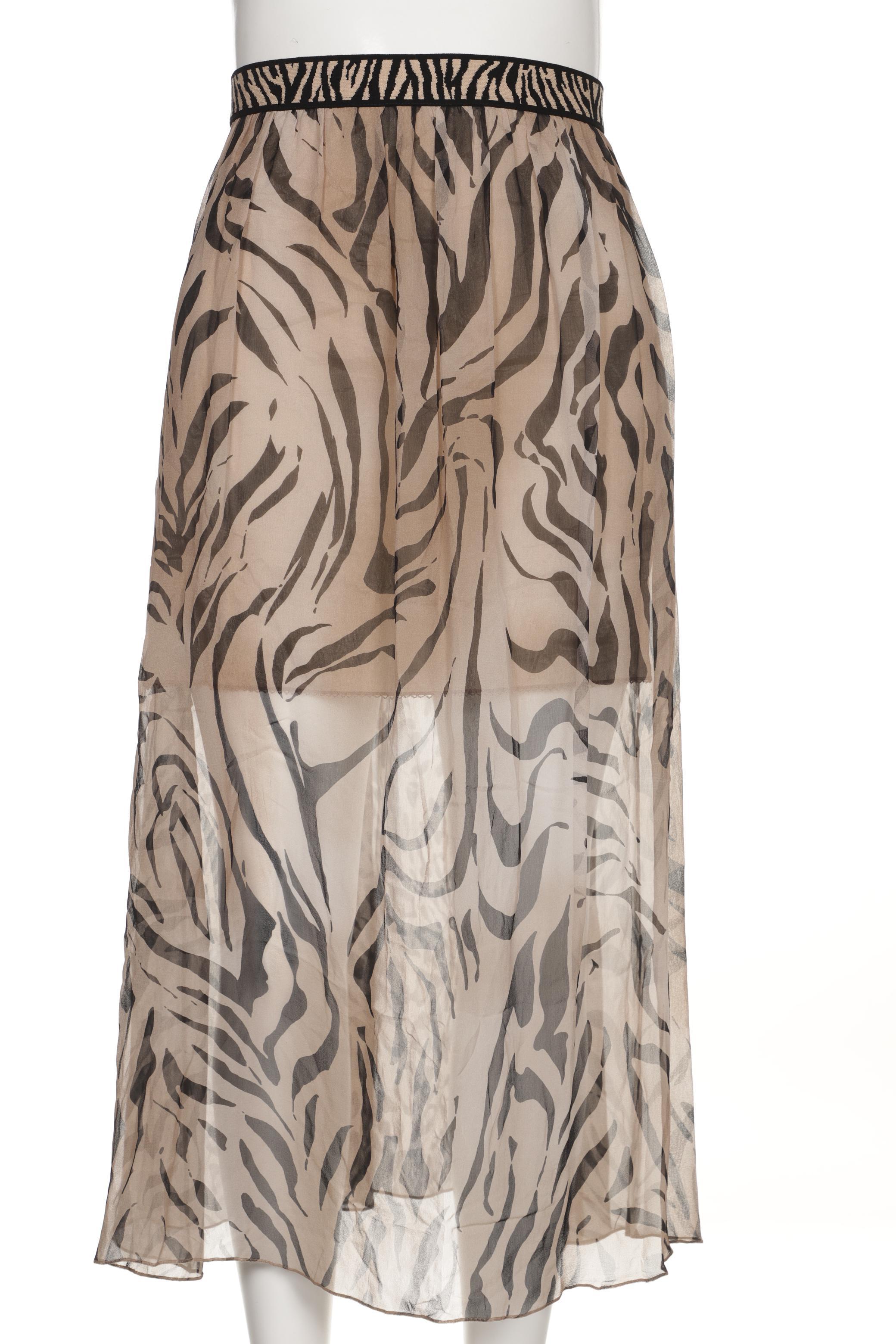 

Marc Cain Damen Rock, beige