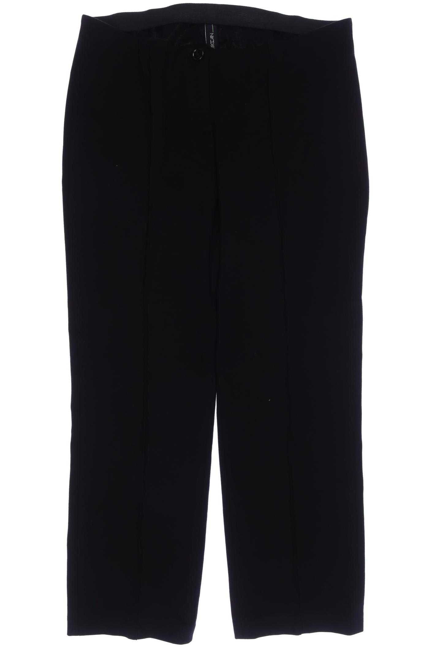 

Marc Cain Damen Stoffhose, schwarz, Gr. 42