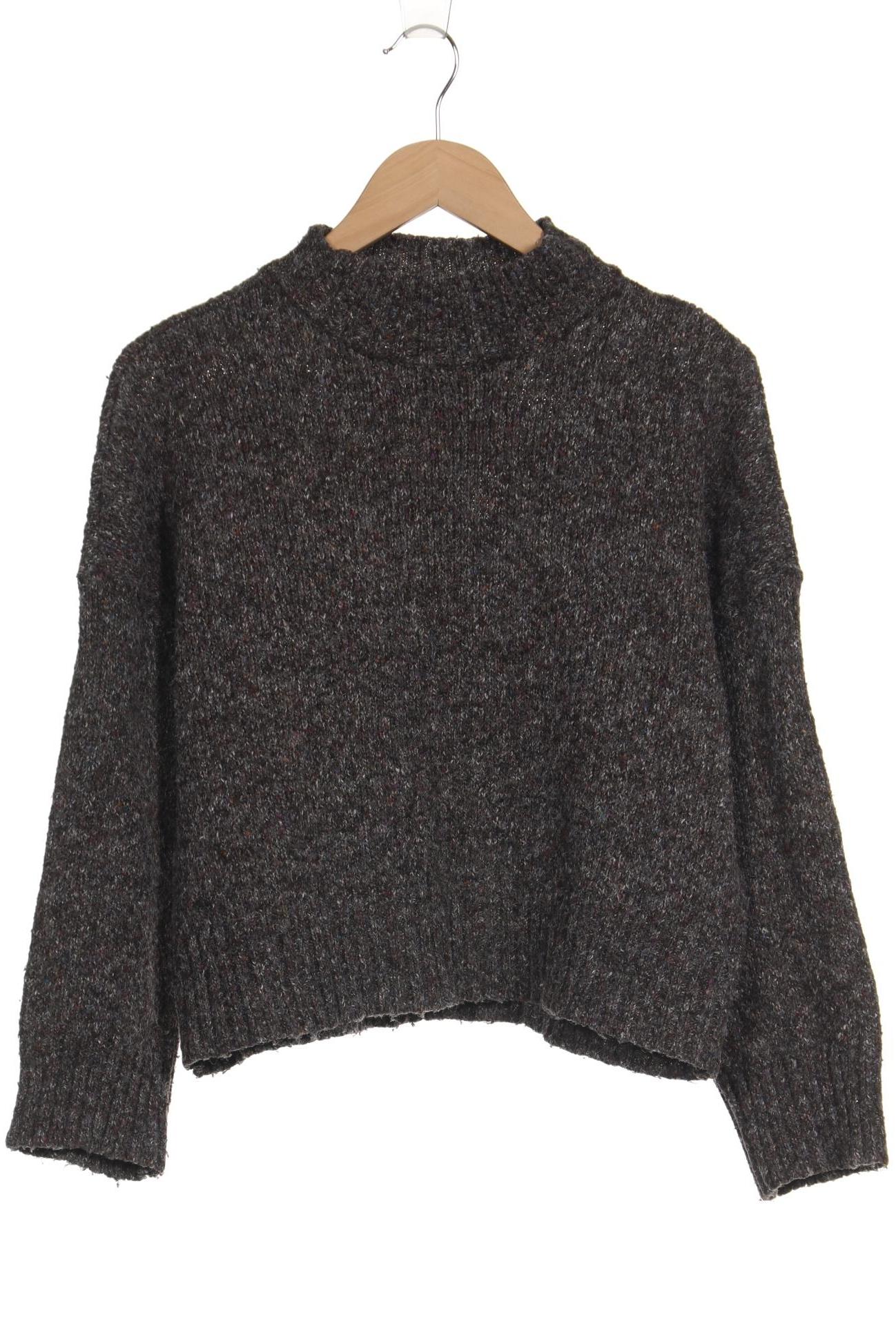 

Marc Cain Damen Pullover, braun, Gr. 38