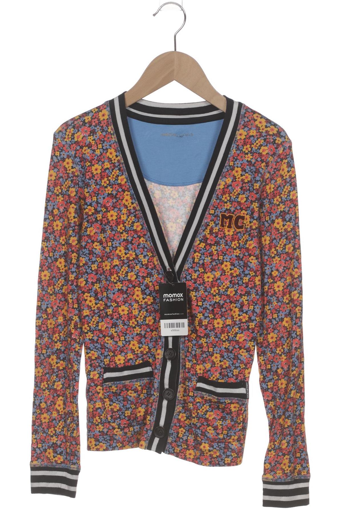 

Marc Cain Damen Strickjacke, mehrfarbig, Gr. 36