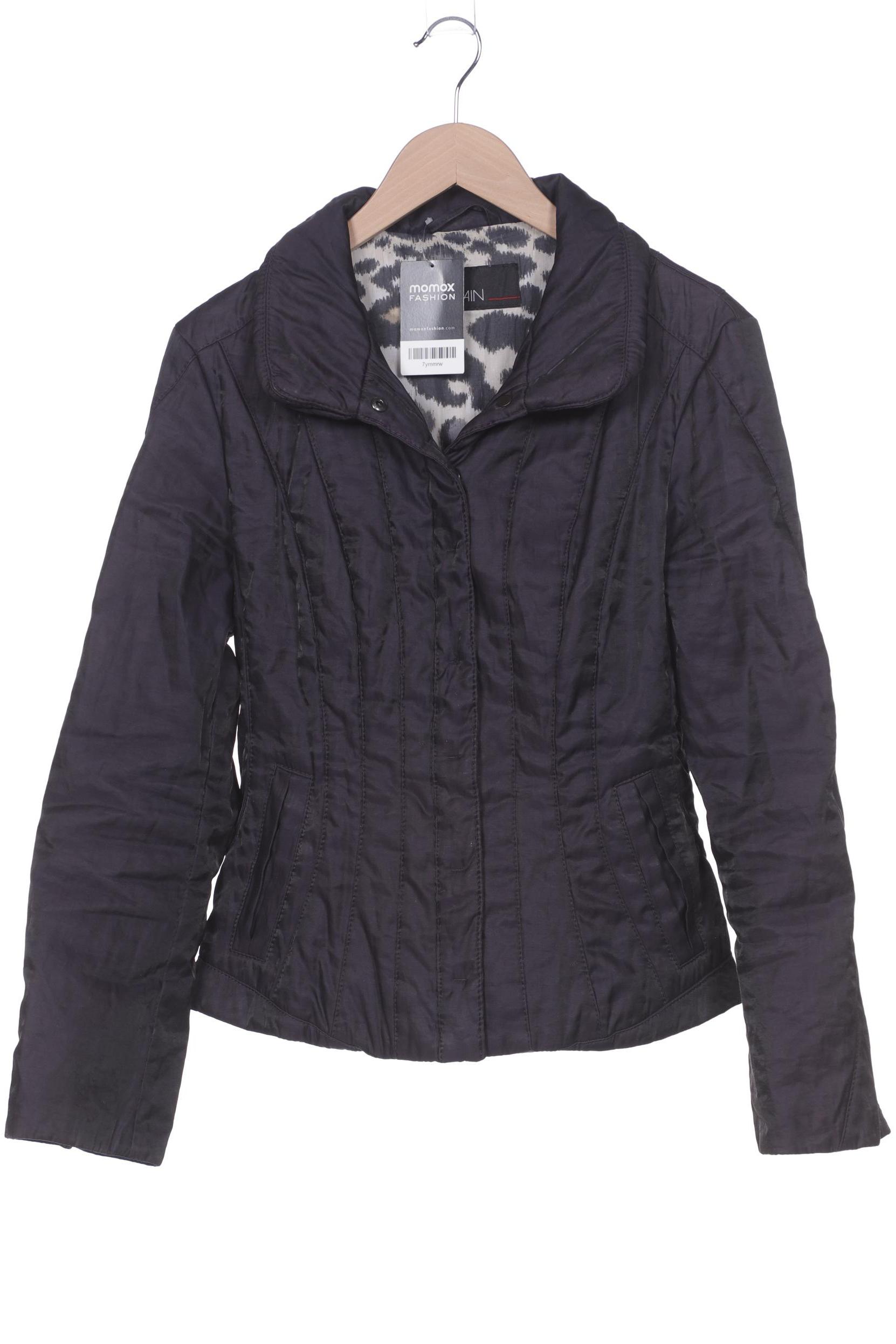 

Marc Cain Damen Jacke, flieder, Gr. 38