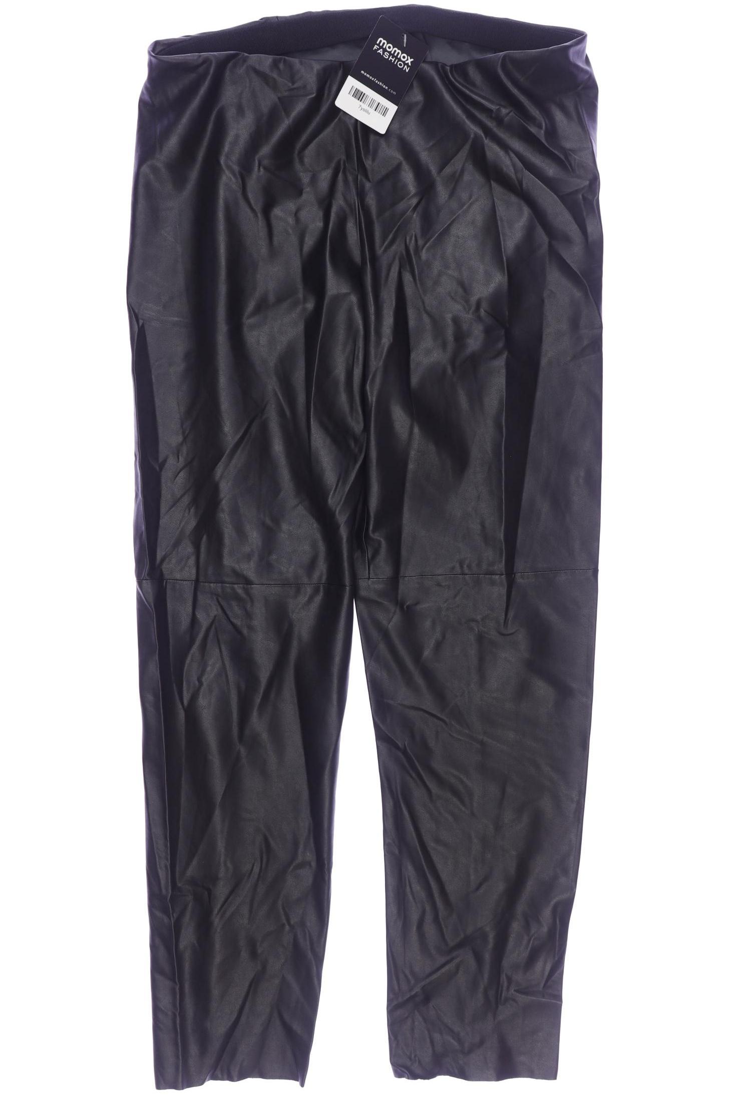 

Marc Cain Damen Stoffhose, schwarz, Gr. 42