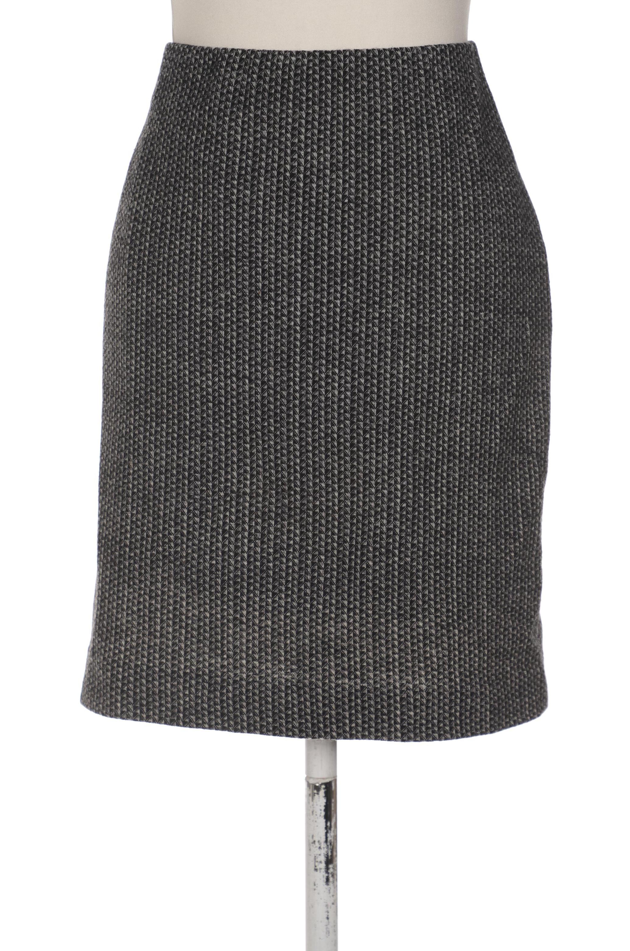 

Marc Cain Damen Rock, grau