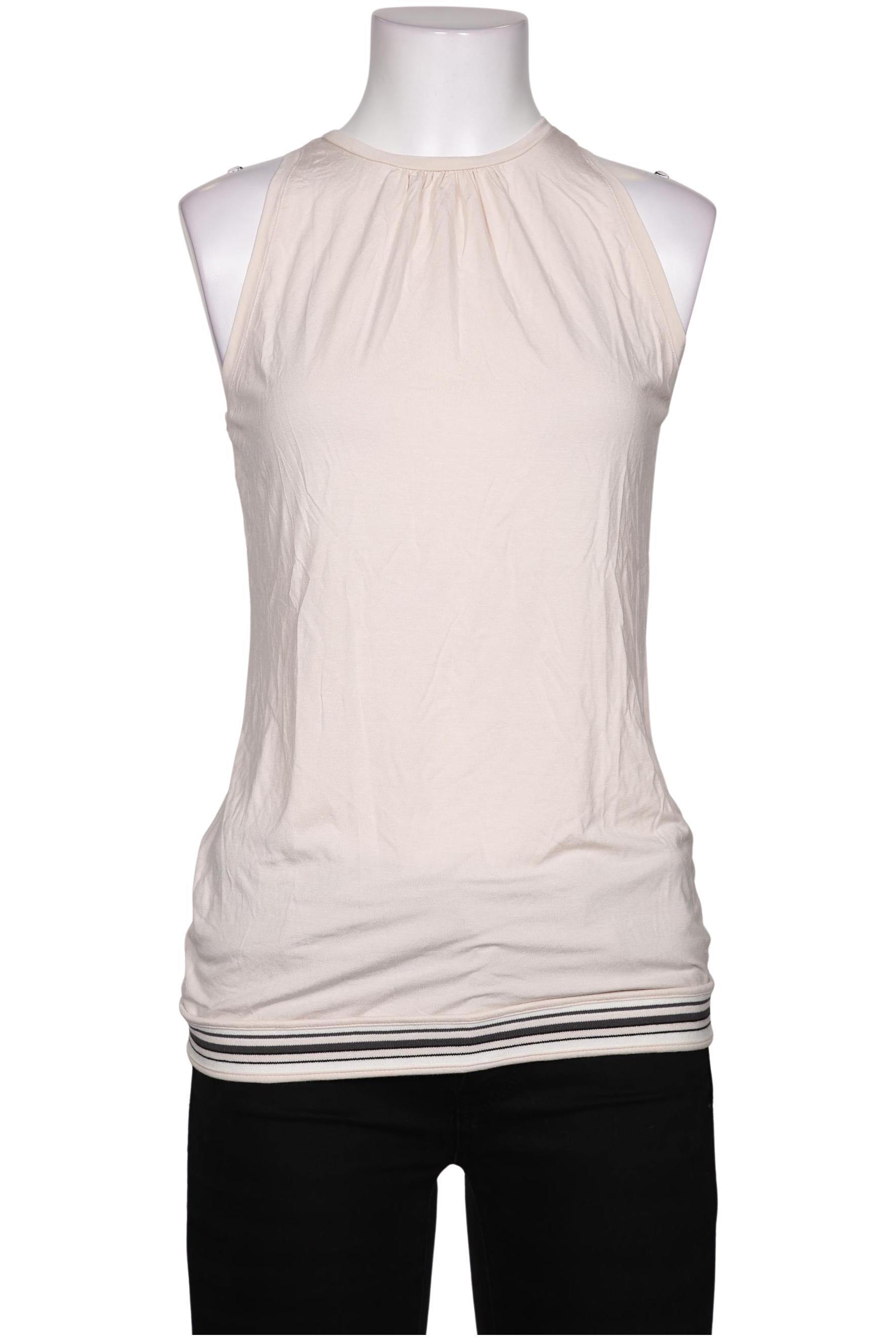 

Marc Cain Damen Top, beige, Gr. 36