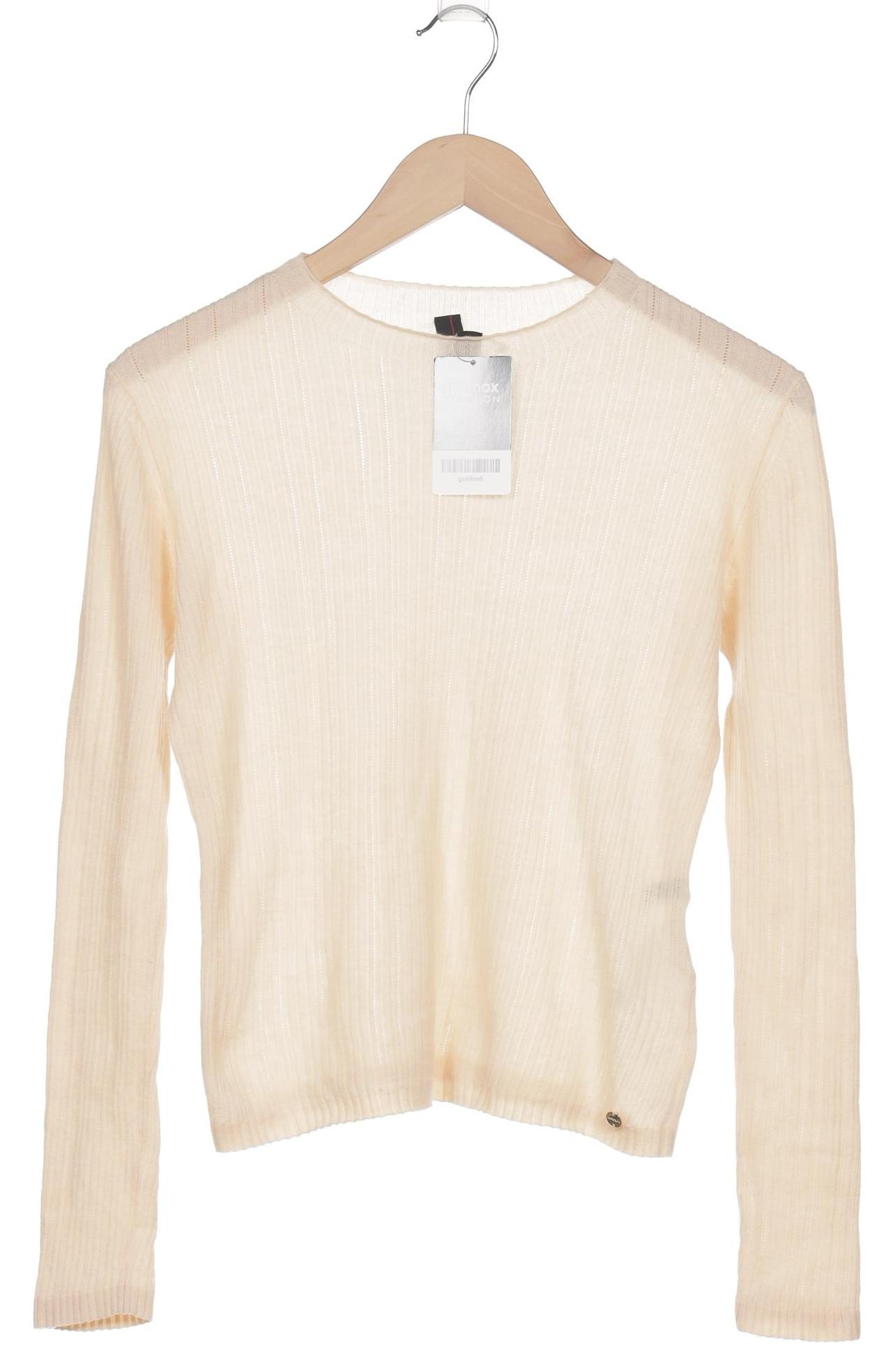 

Marc Cain Damen Pullover, orange, Gr. 40