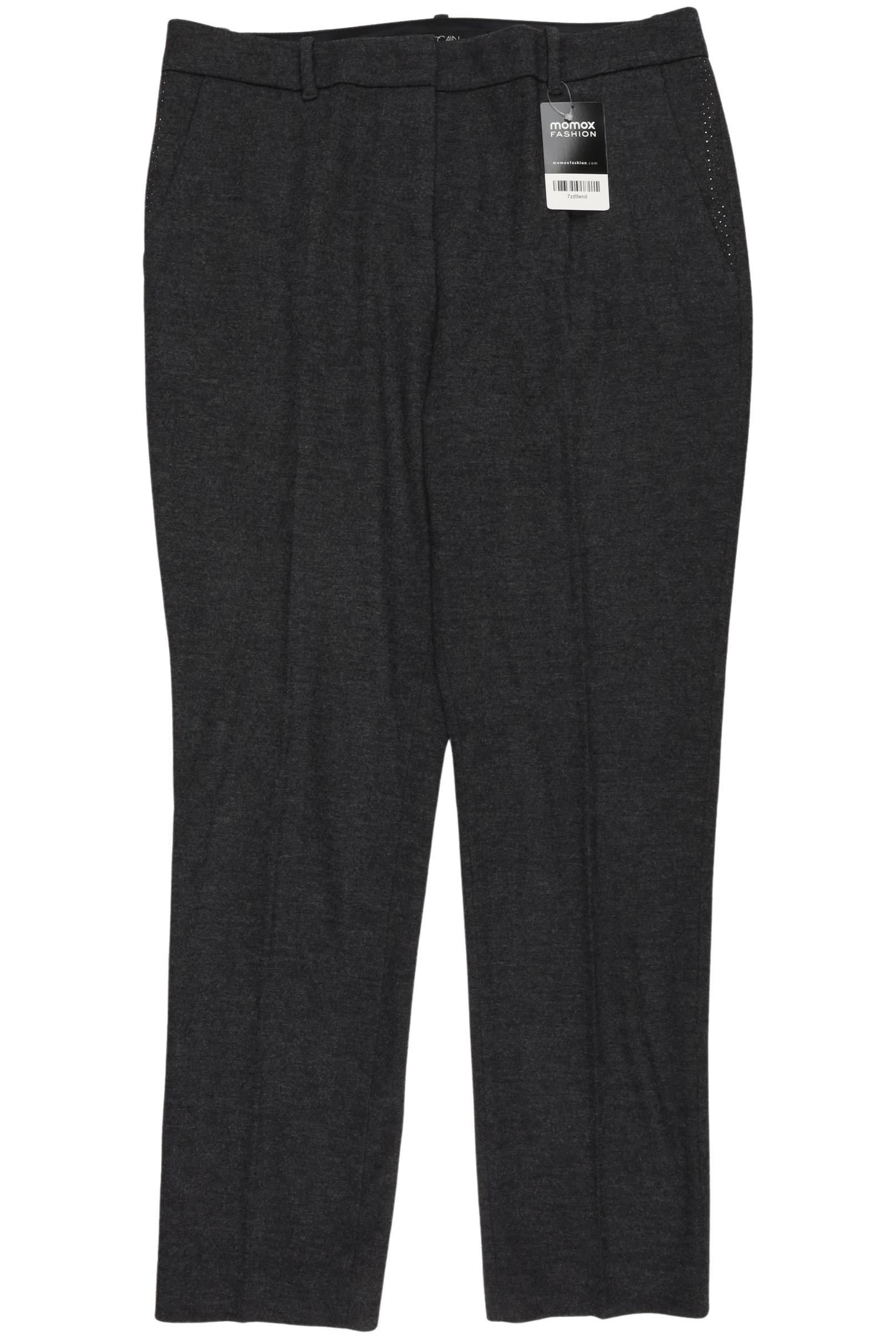 

Marc Cain Damen Stoffhose, grau, Gr. 40