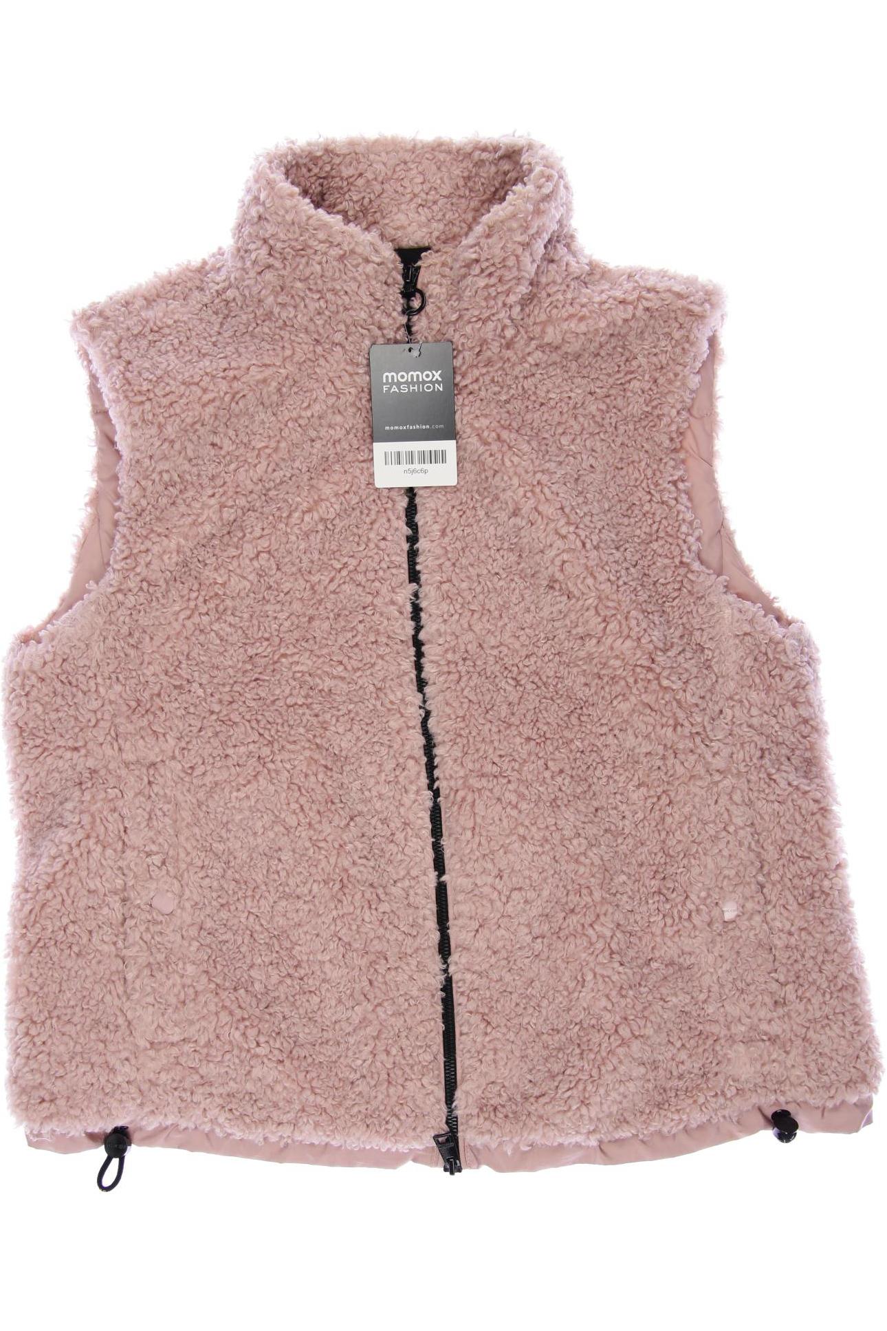 

Marc Cain Damen Weste, pink, Gr. 38