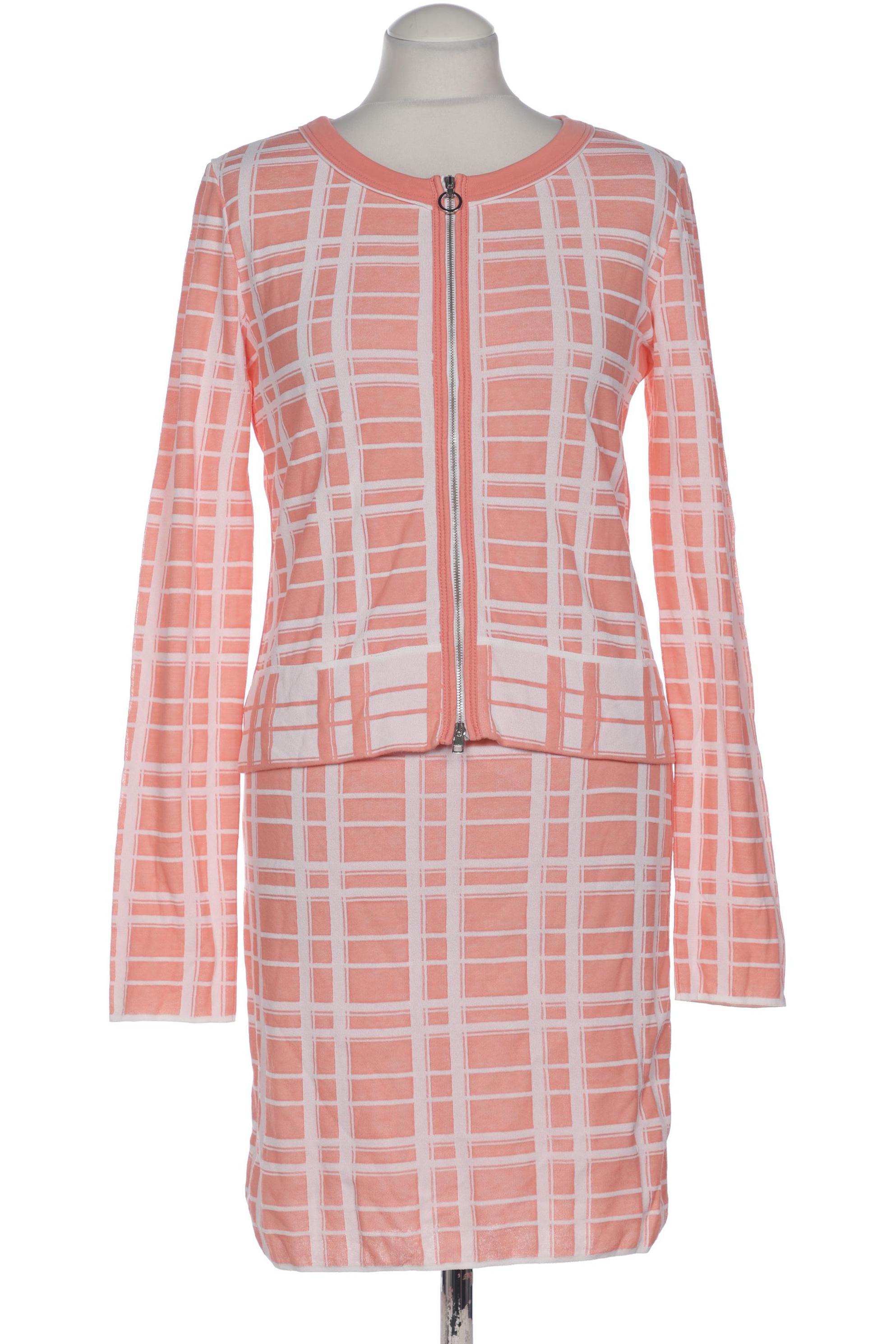

Marc Cain Damen Anzug, orange, Gr. 36