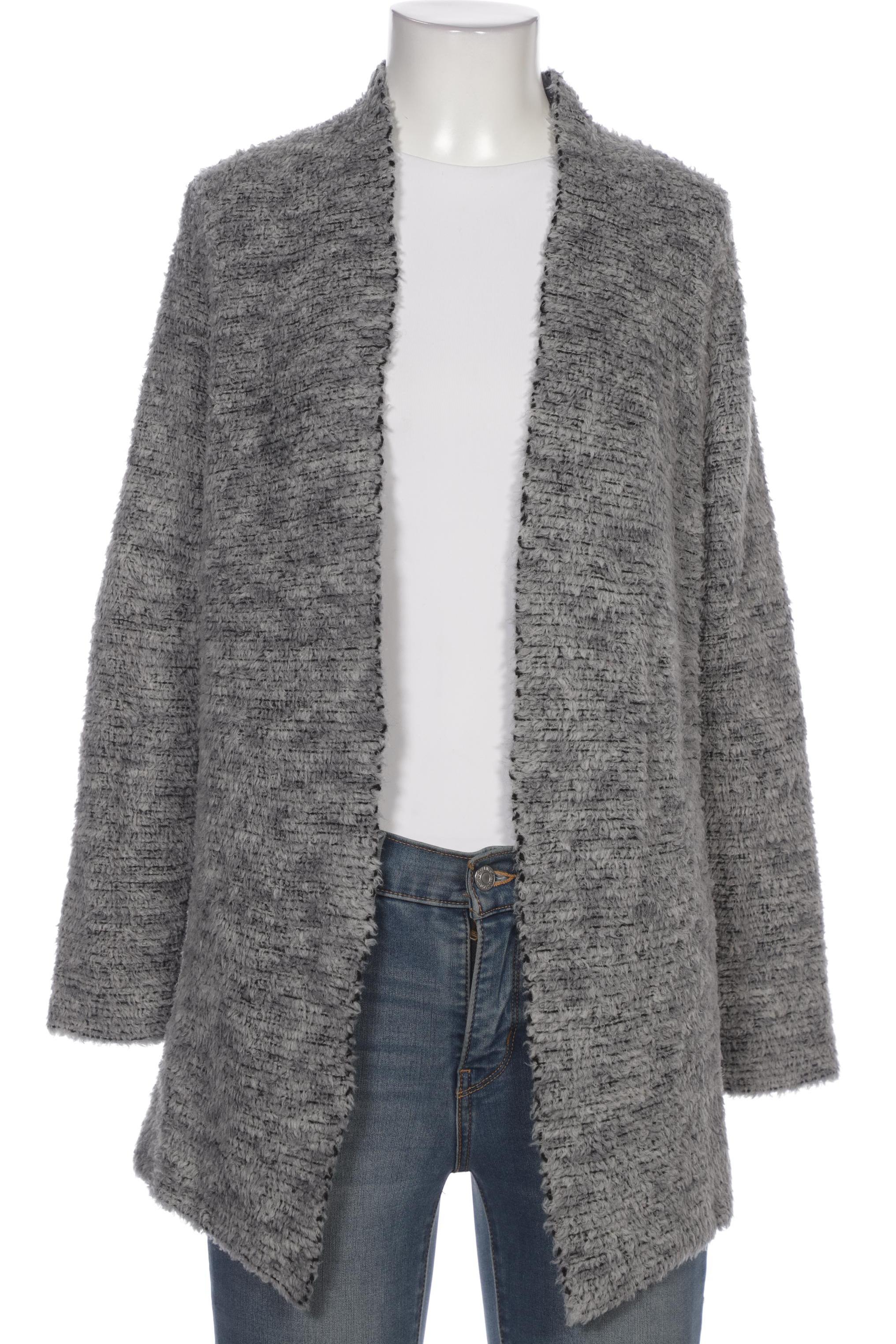 

Marc Cain Damen Strickjacke, grau