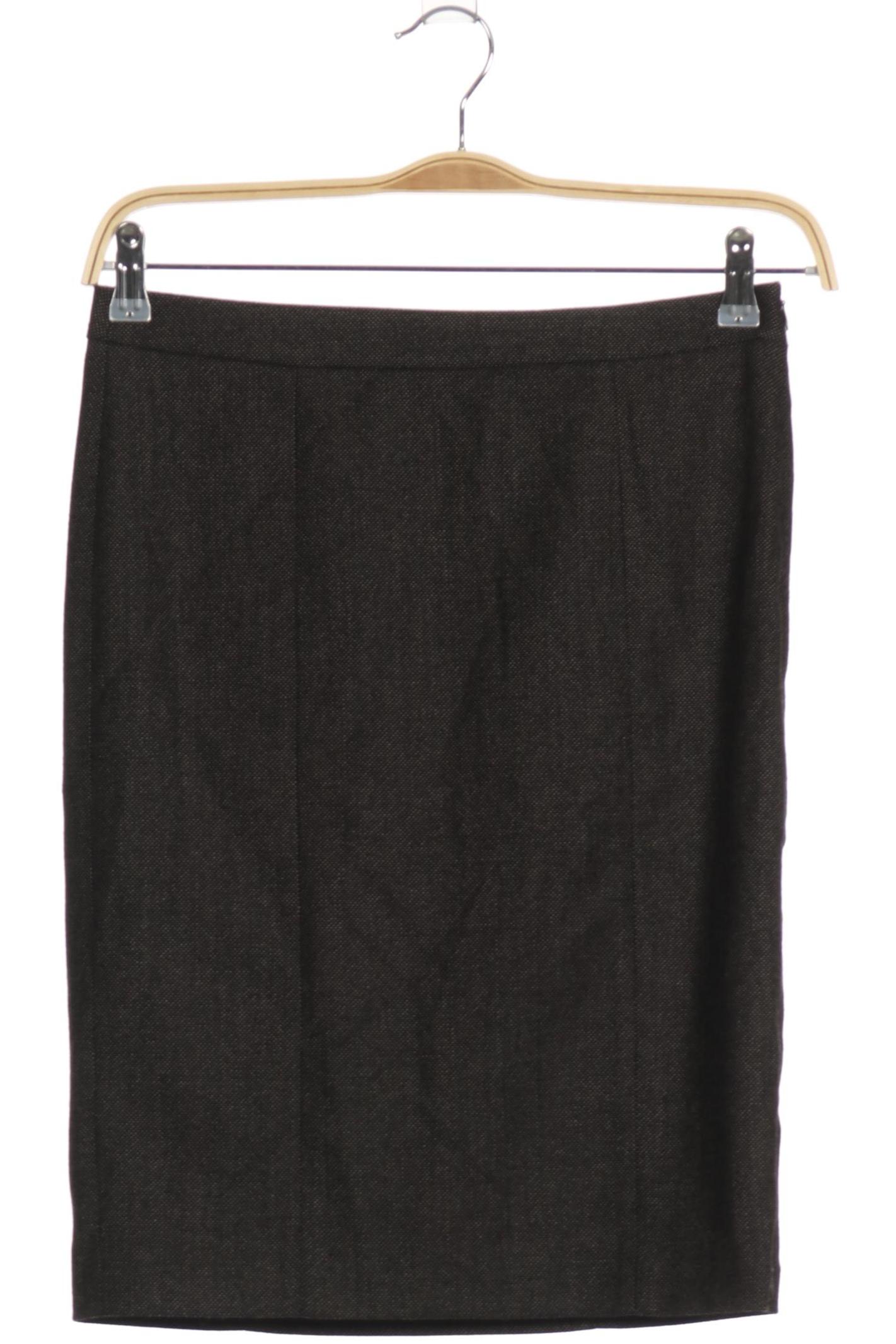 

Marc Cain Damen Rock, grau, Gr. 36