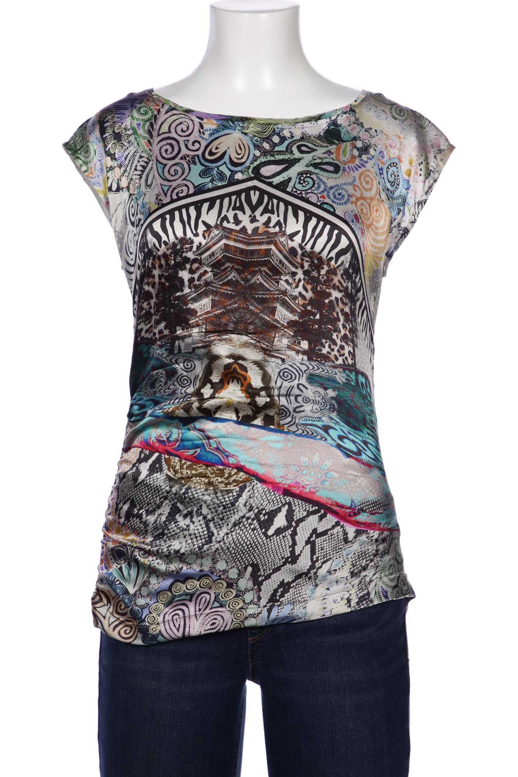 

Marc Cain Damen T-Shirt, grau