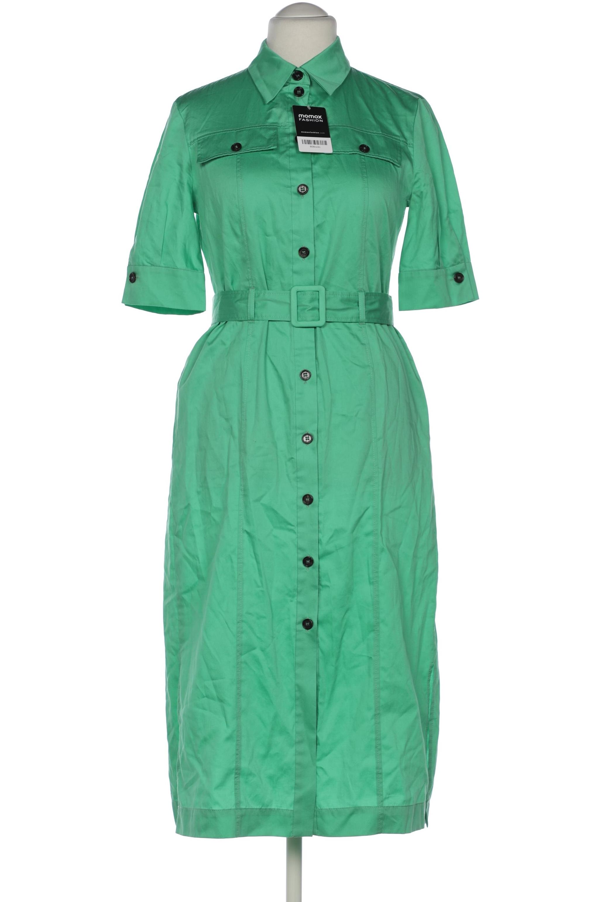 

Marc Cain Damen Kleid, grün, Gr. 38