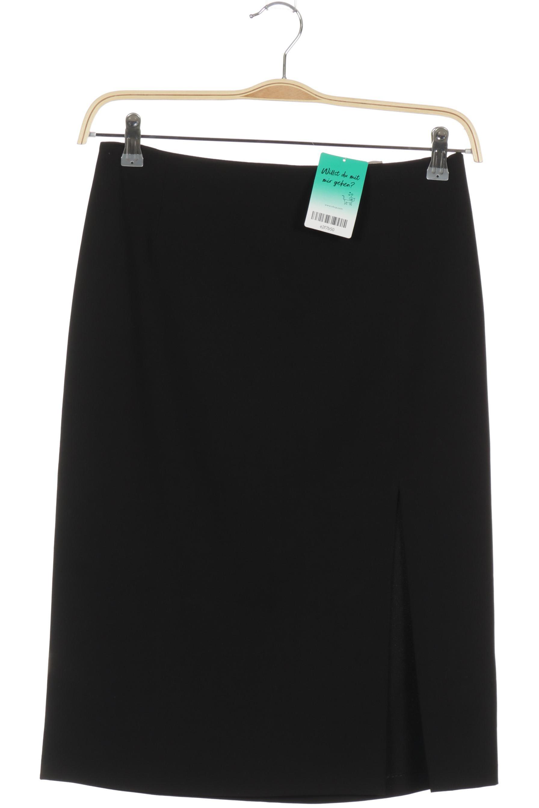 

Marc Cain Damen Rock, schwarz, Gr. 34