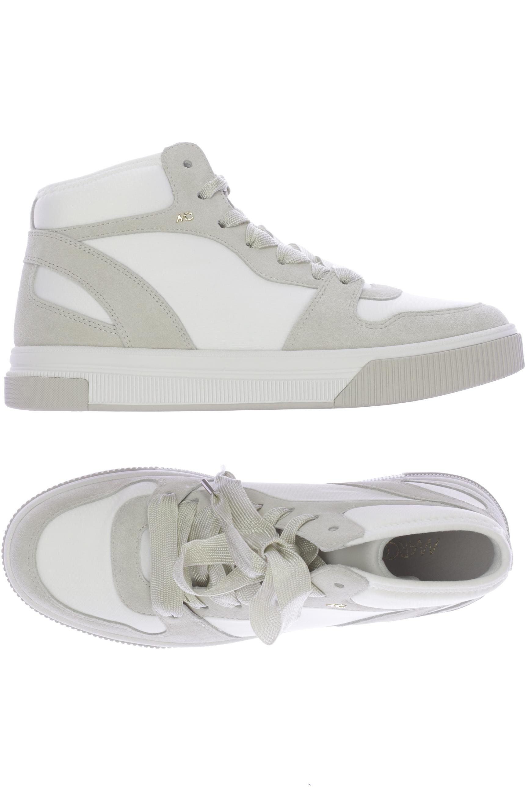 

Marc Cain Damen Sneakers, weiß, Gr. 40