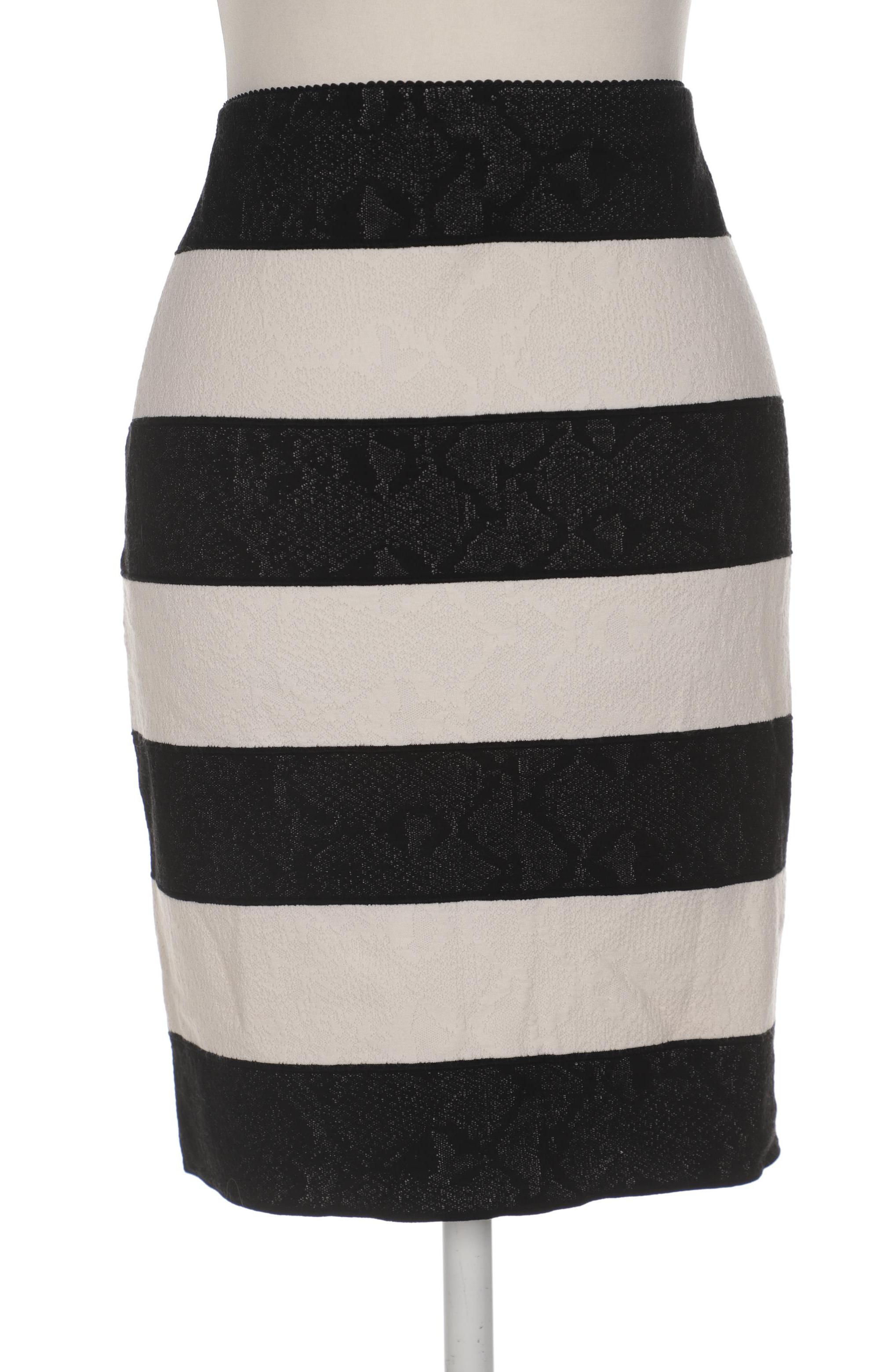 

Marc Cain Damen Rock, schwarz, Gr. 40