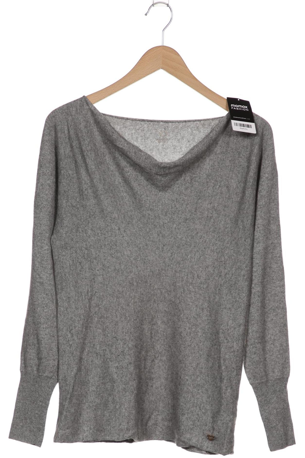 

Marc Cain Damen Pullover, grau