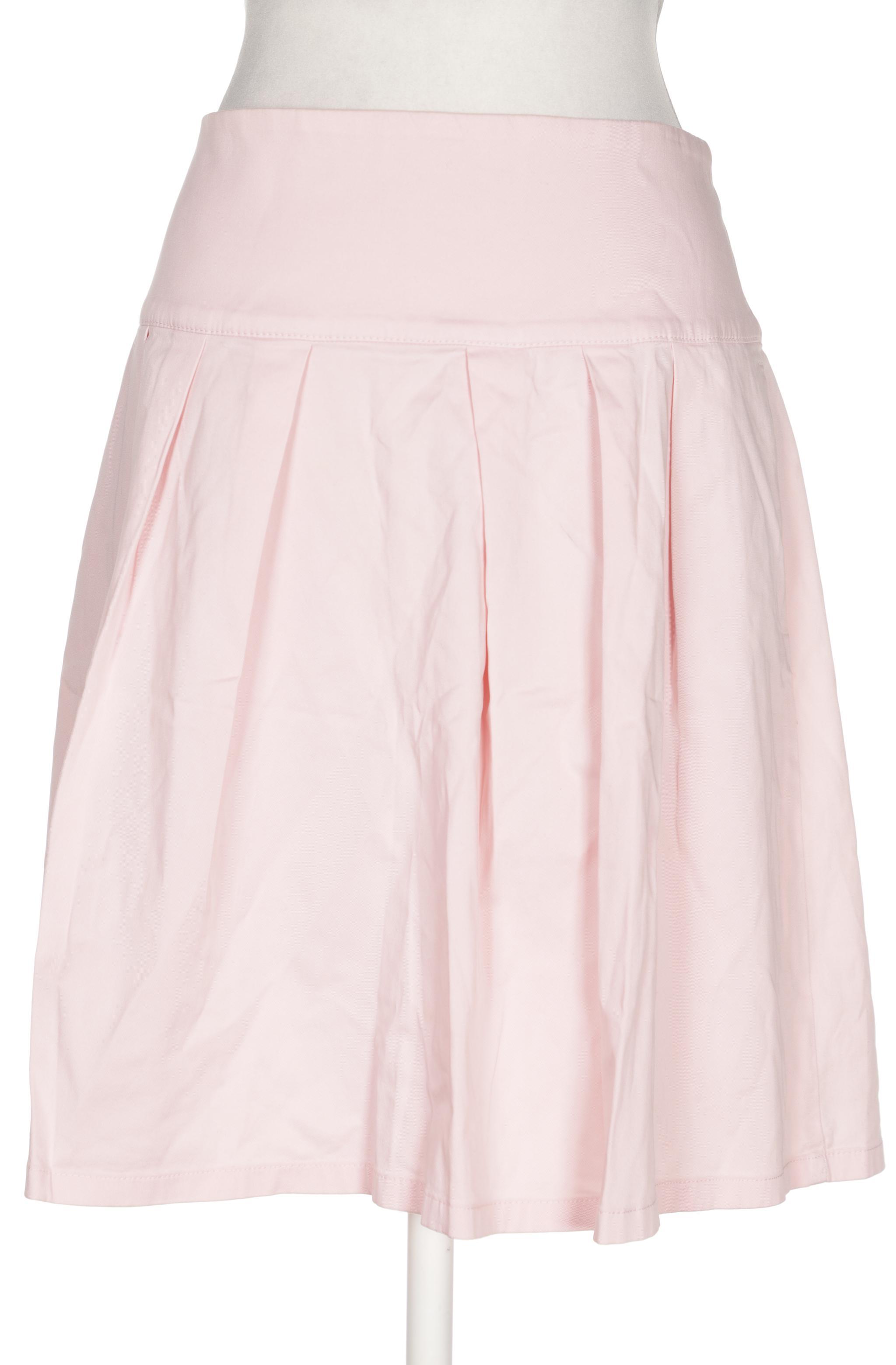 

Marc Cain Damen Rock, pink, Gr. 40