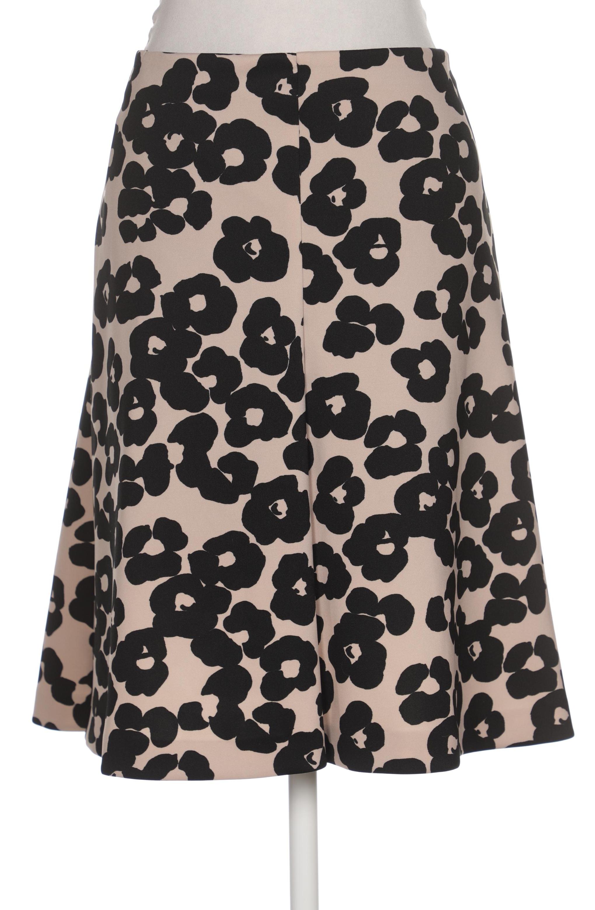 

Marc Cain Damen Rock, schwarz, Gr. 40
