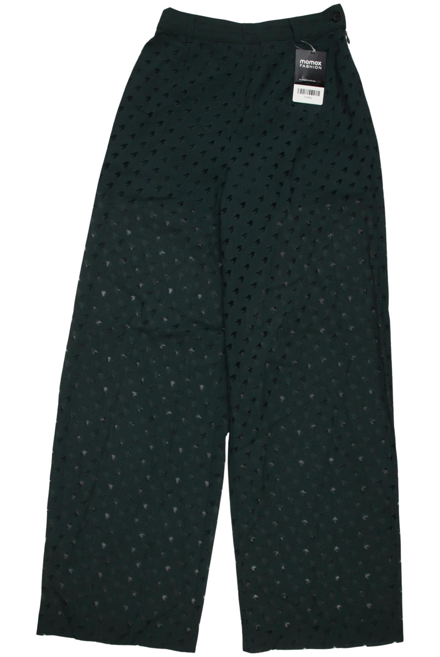 

Marc Cain Damen Stoffhose, grün, Gr. 36