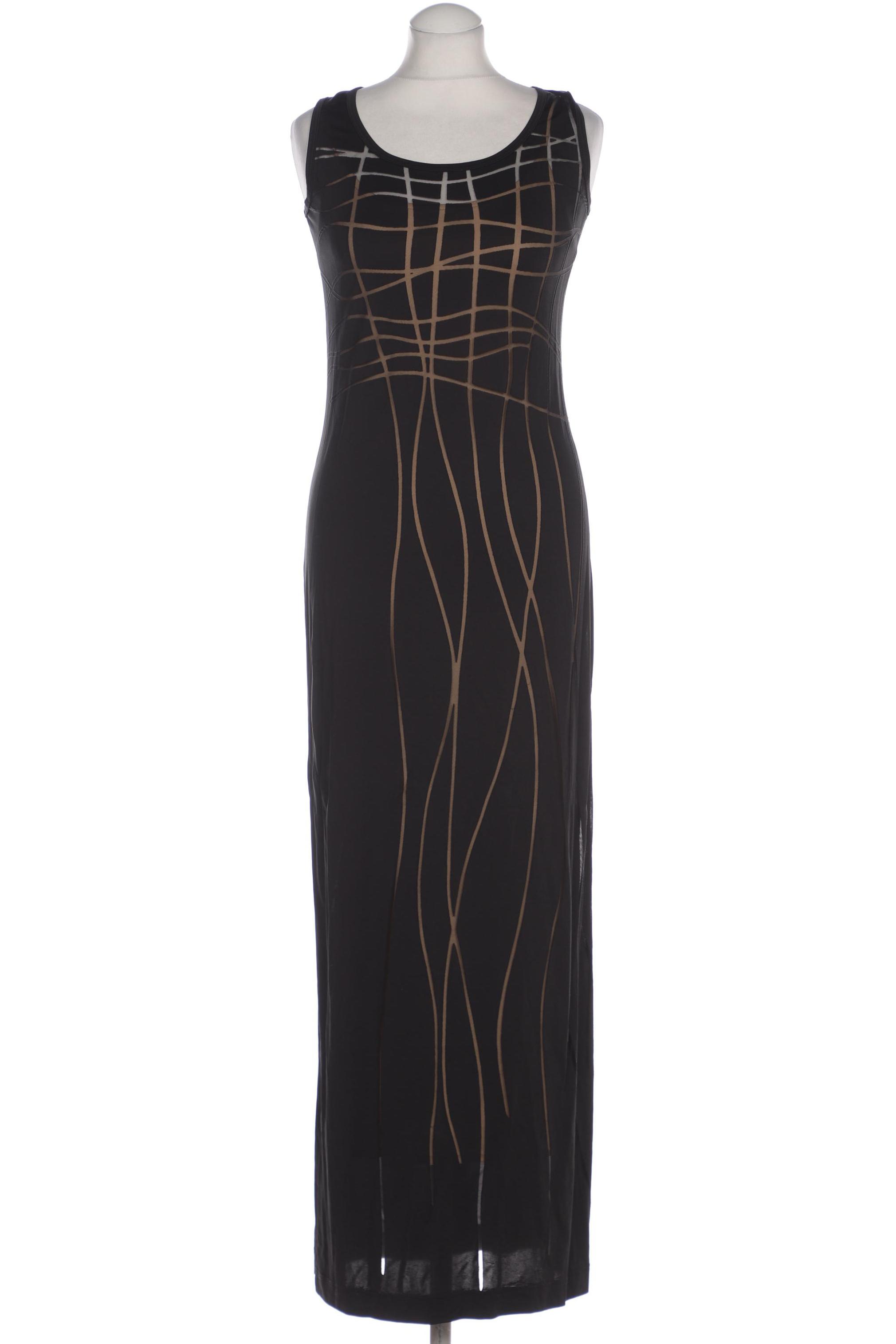 

Marc Cain Damen Kleid, schwarz, Gr. 34