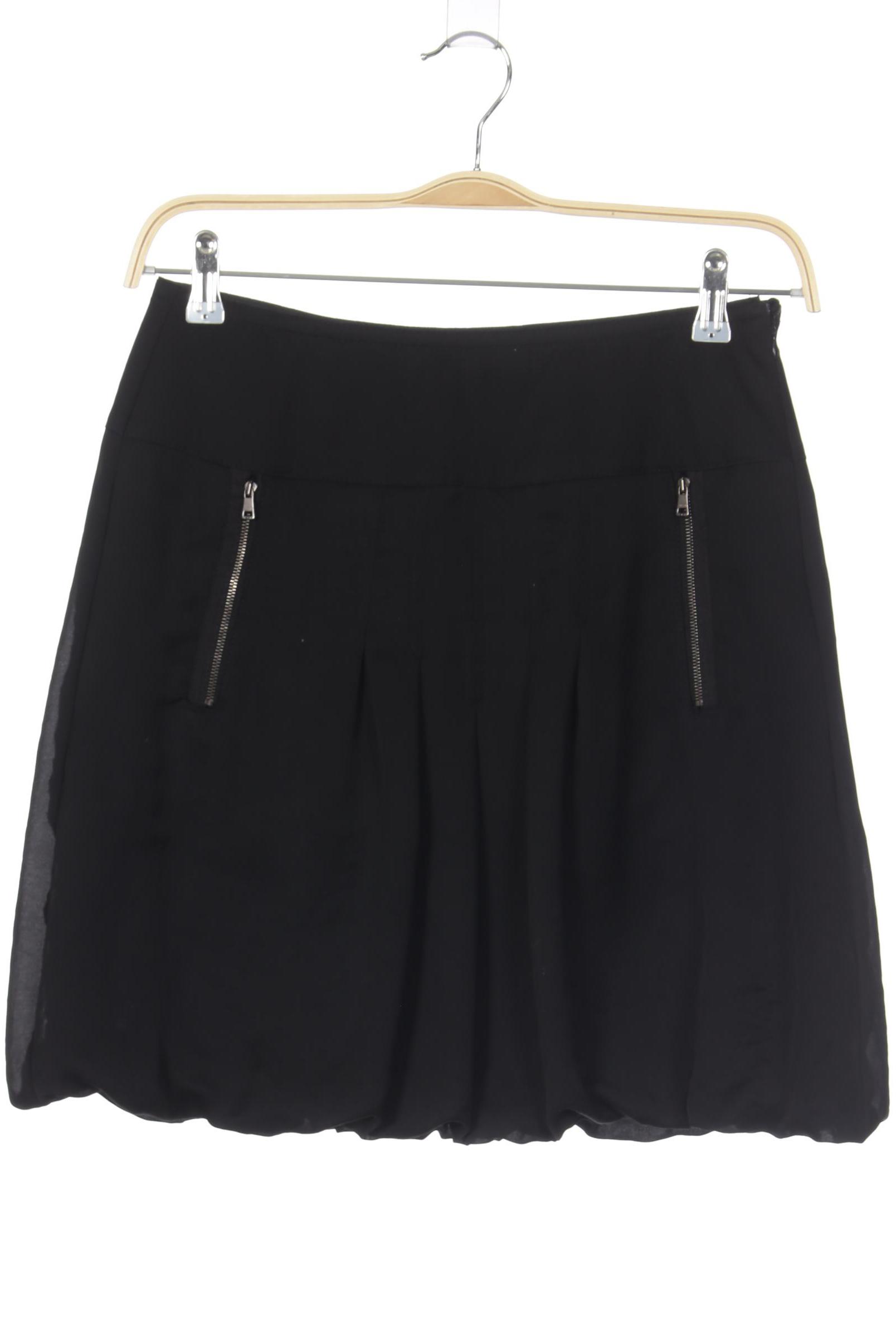 

Marc Cain Damen Rock, schwarz, Gr. 42