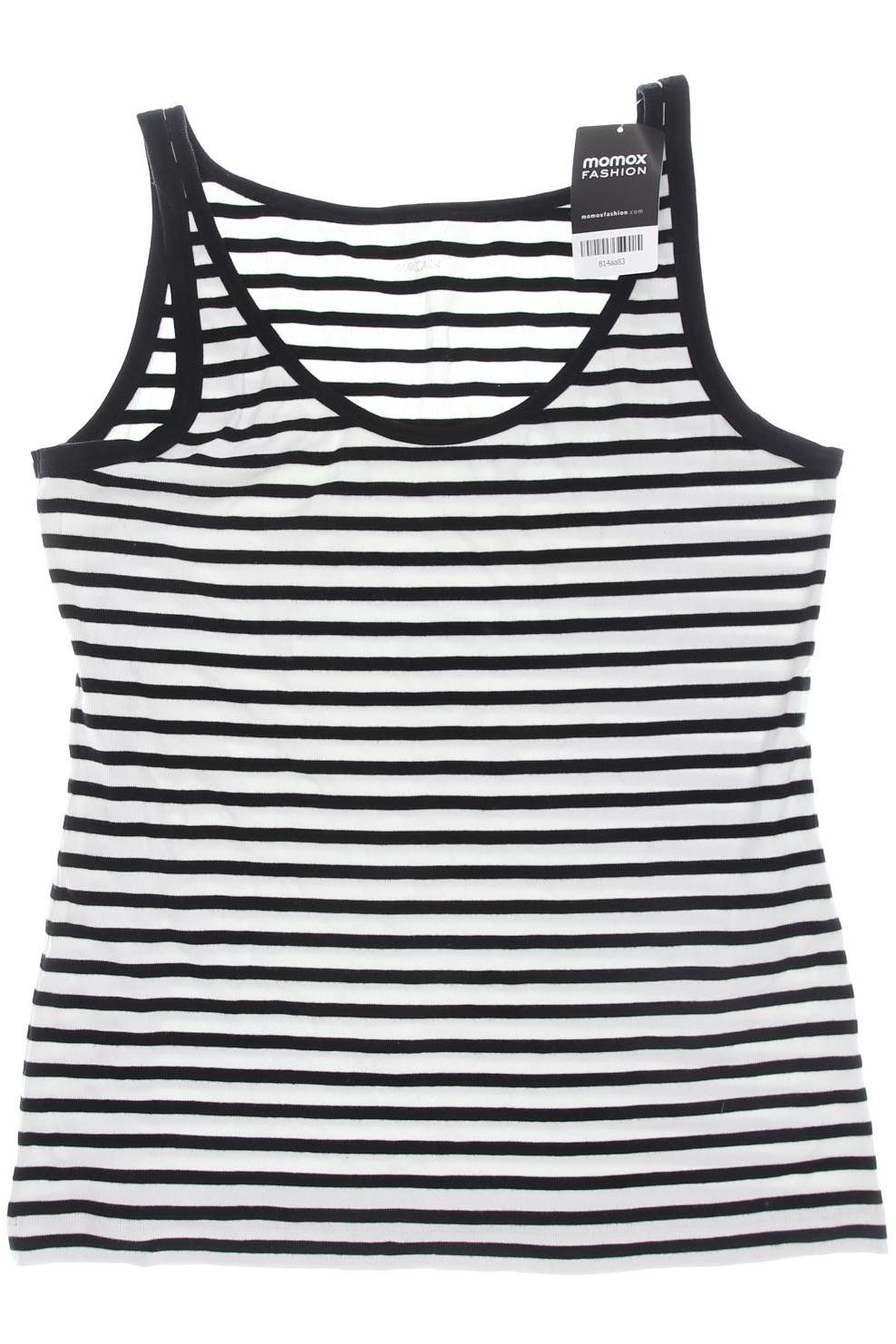 

Marc Cain Damen Top, schwarz, Gr. 44