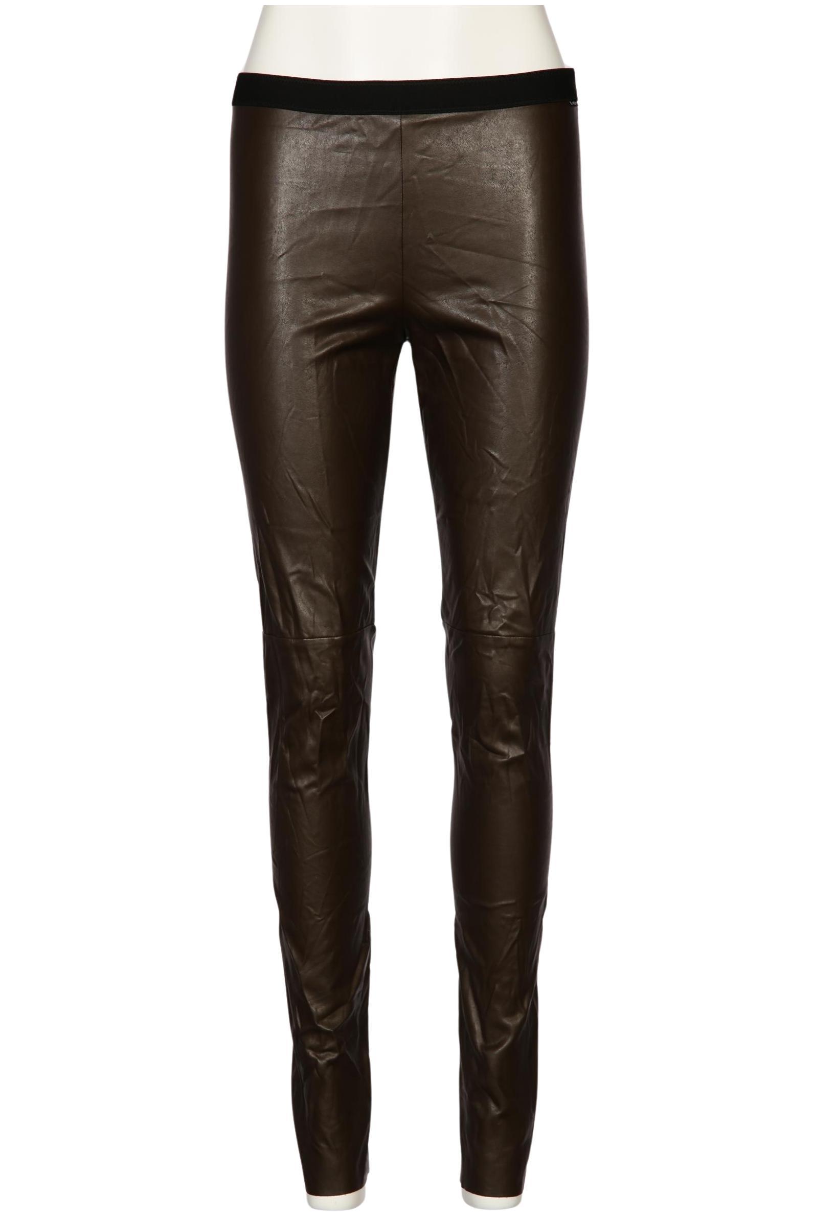 

Marc Cain Damen Stoffhose, braun, Gr. 40