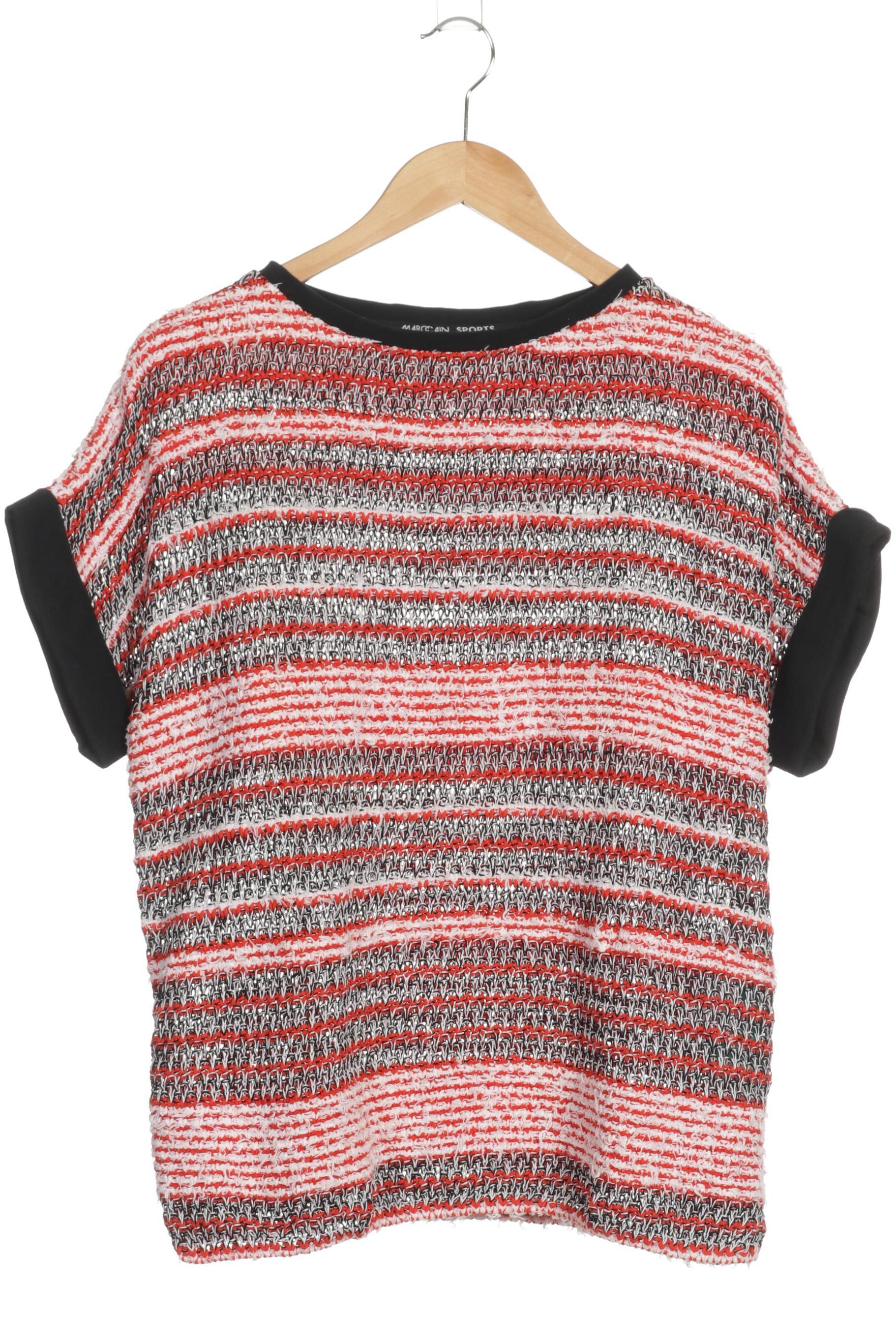 

Marc Cain Damen Pullover, mehrfarbig, Gr. 48
