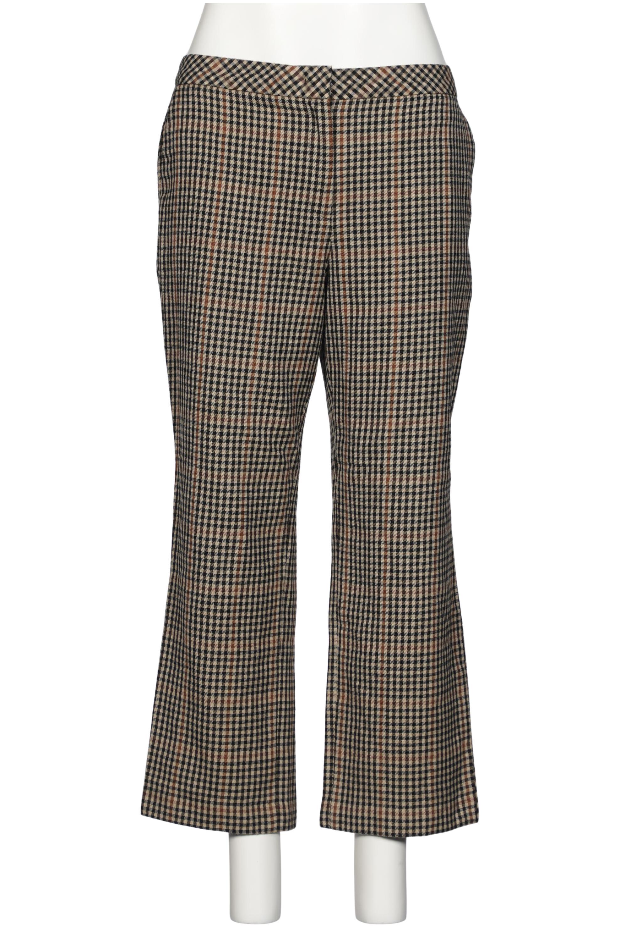 

Marc Cain Damen Stoffhose, mehrfarbig, Gr. 44