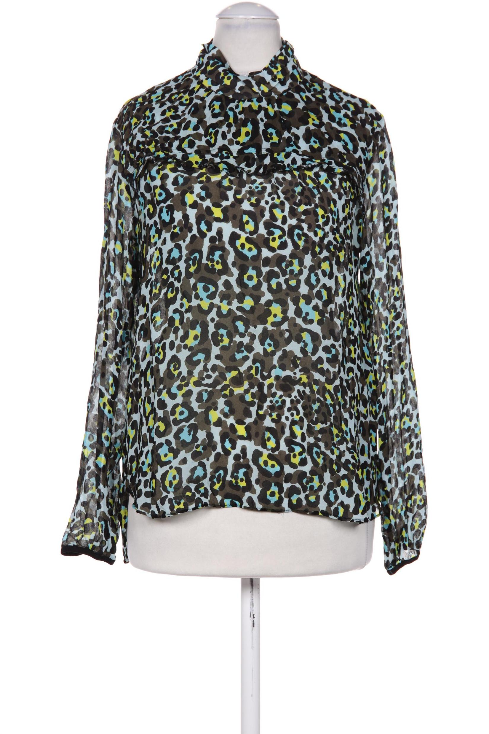 

Marc Cain Damen Bluse, grün, Gr. 34