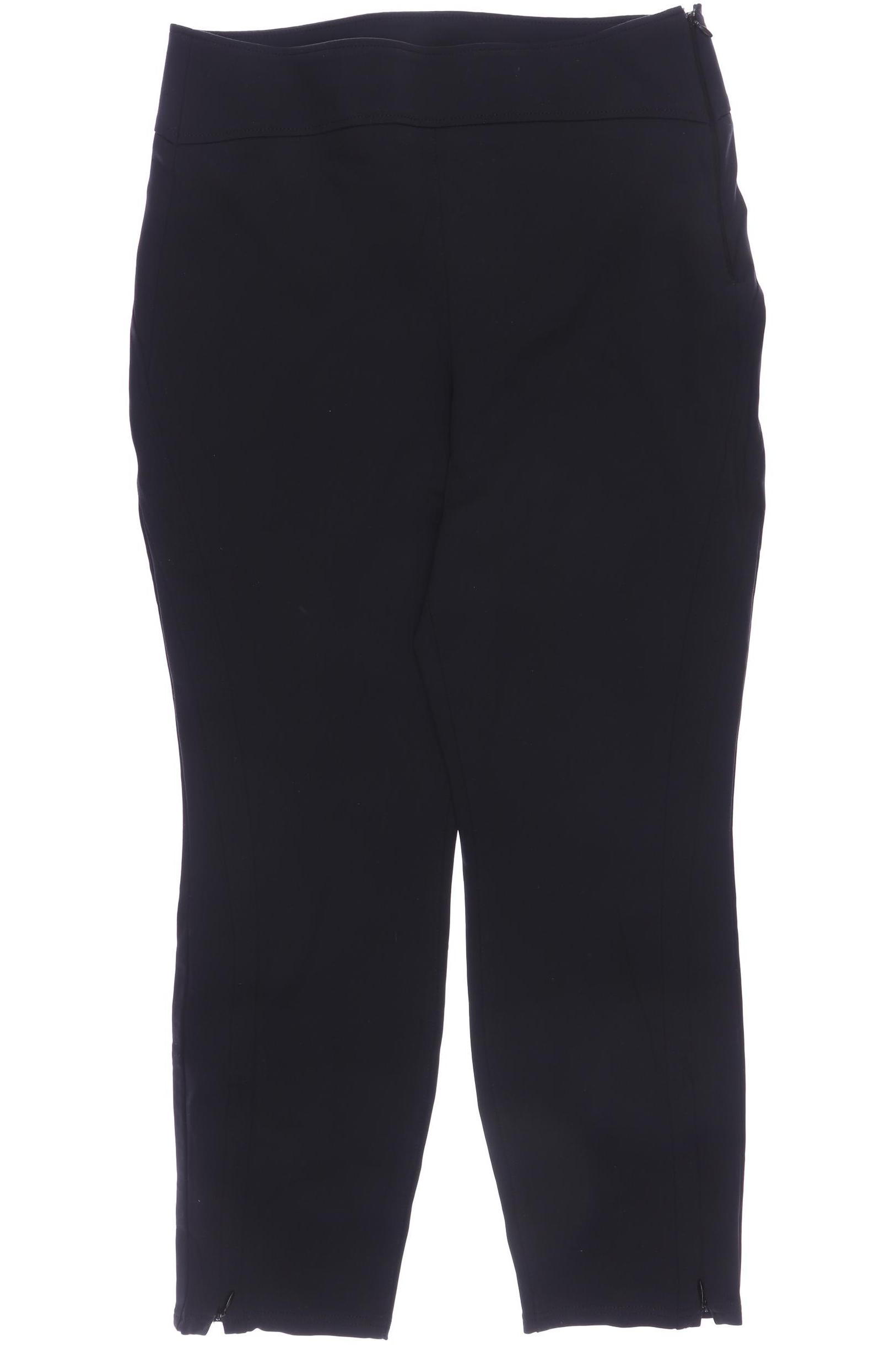

Marc Cain Damen Stoffhose, marineblau, Gr. 44