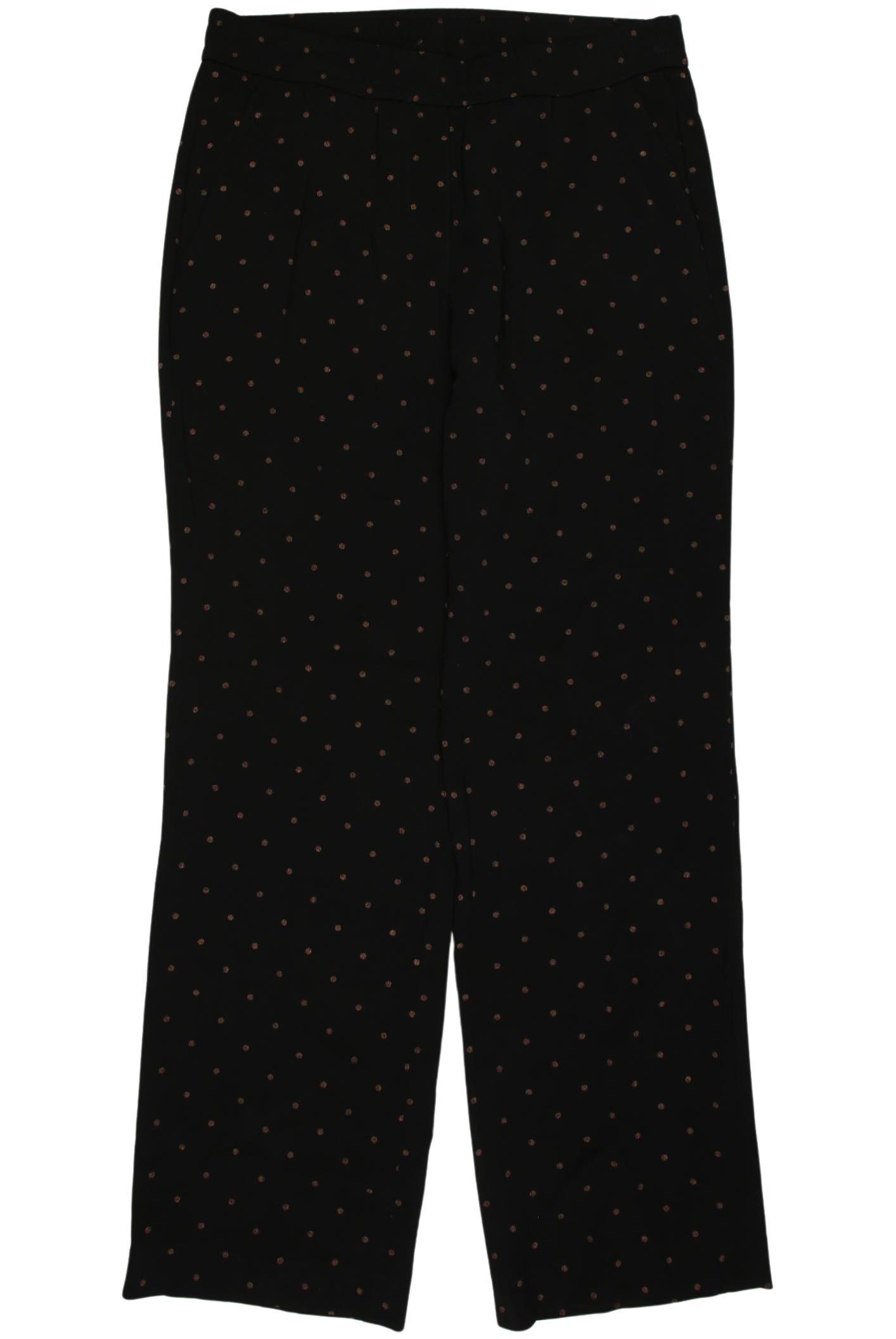 

Marc Cain Damen Stoffhose, schwarz, Gr. 38