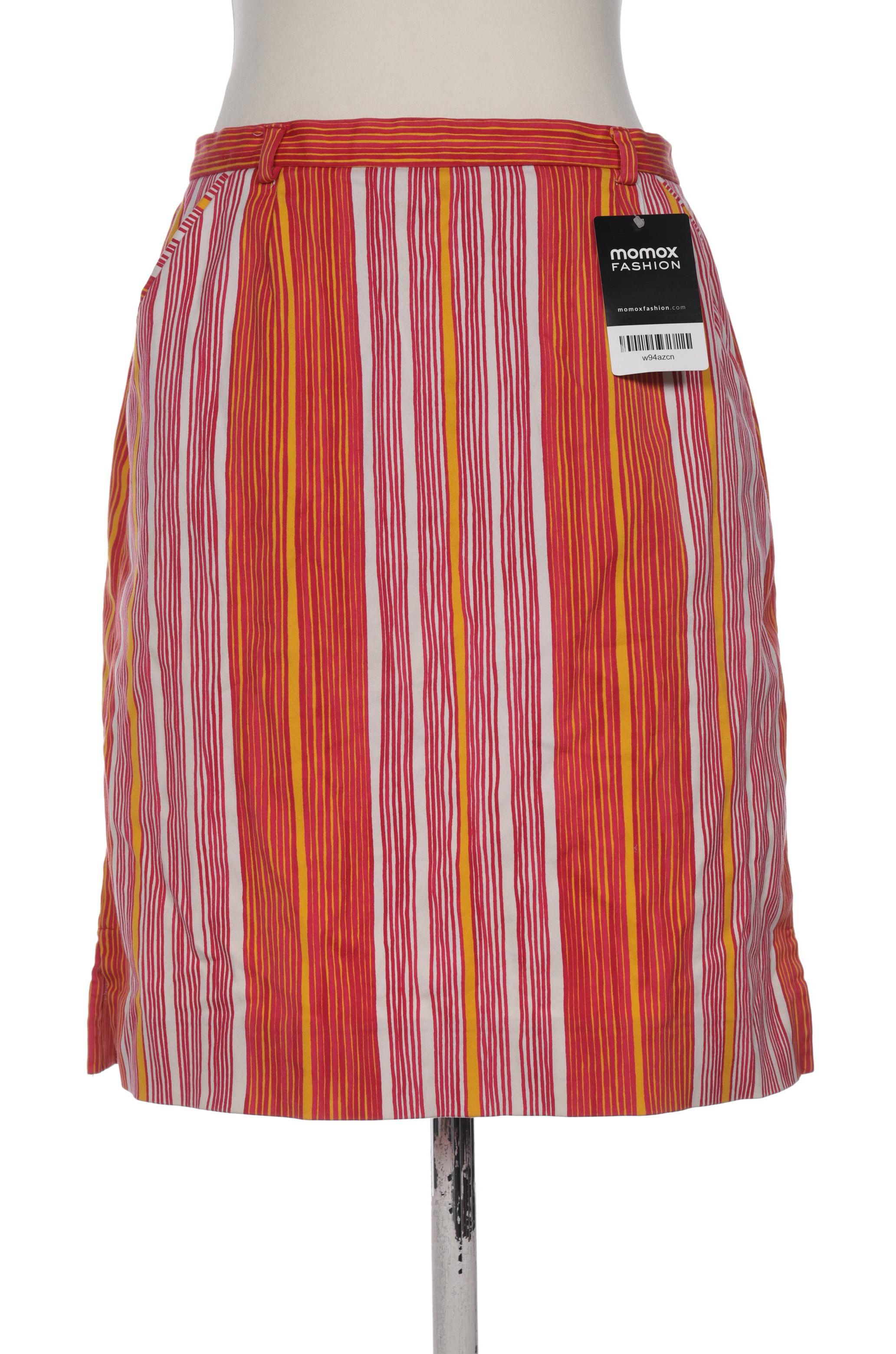 

Marc Cain Damen Rock, rot, Gr. 40