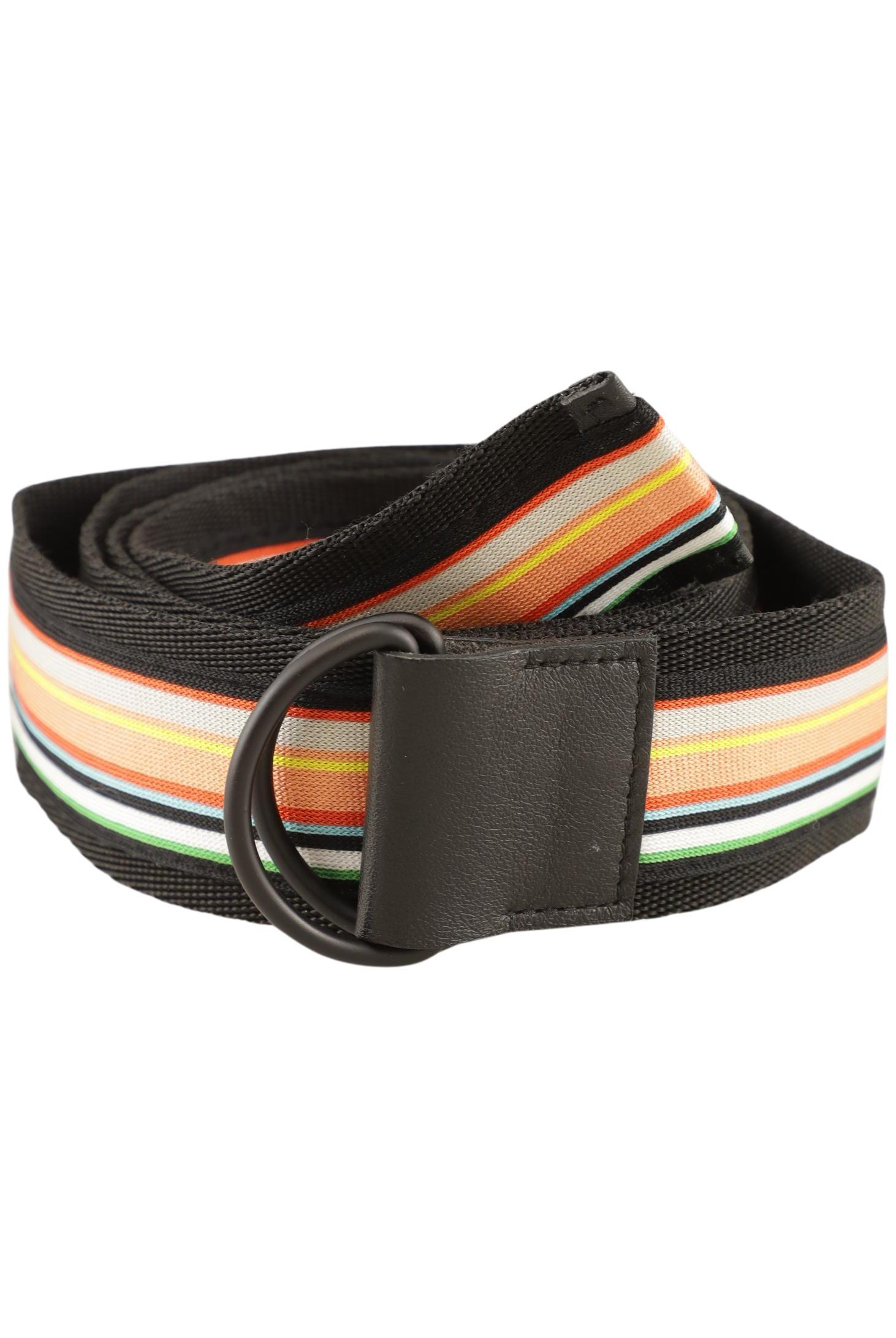 

Marc Cain Damen Gürtel, mehrfarbig, Gr. 80