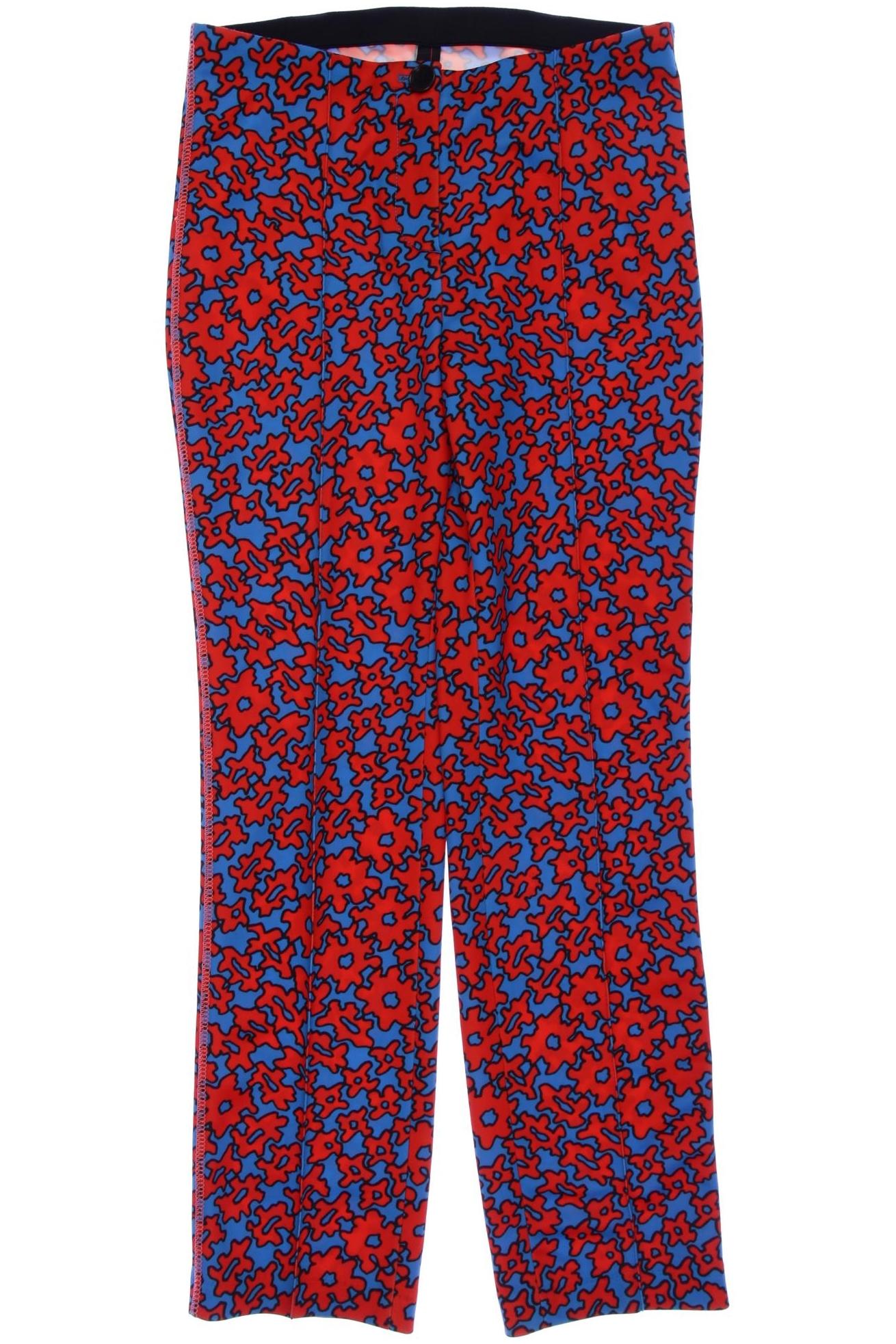

Marc Cain Damen Stoffhose, rot, Gr. 34