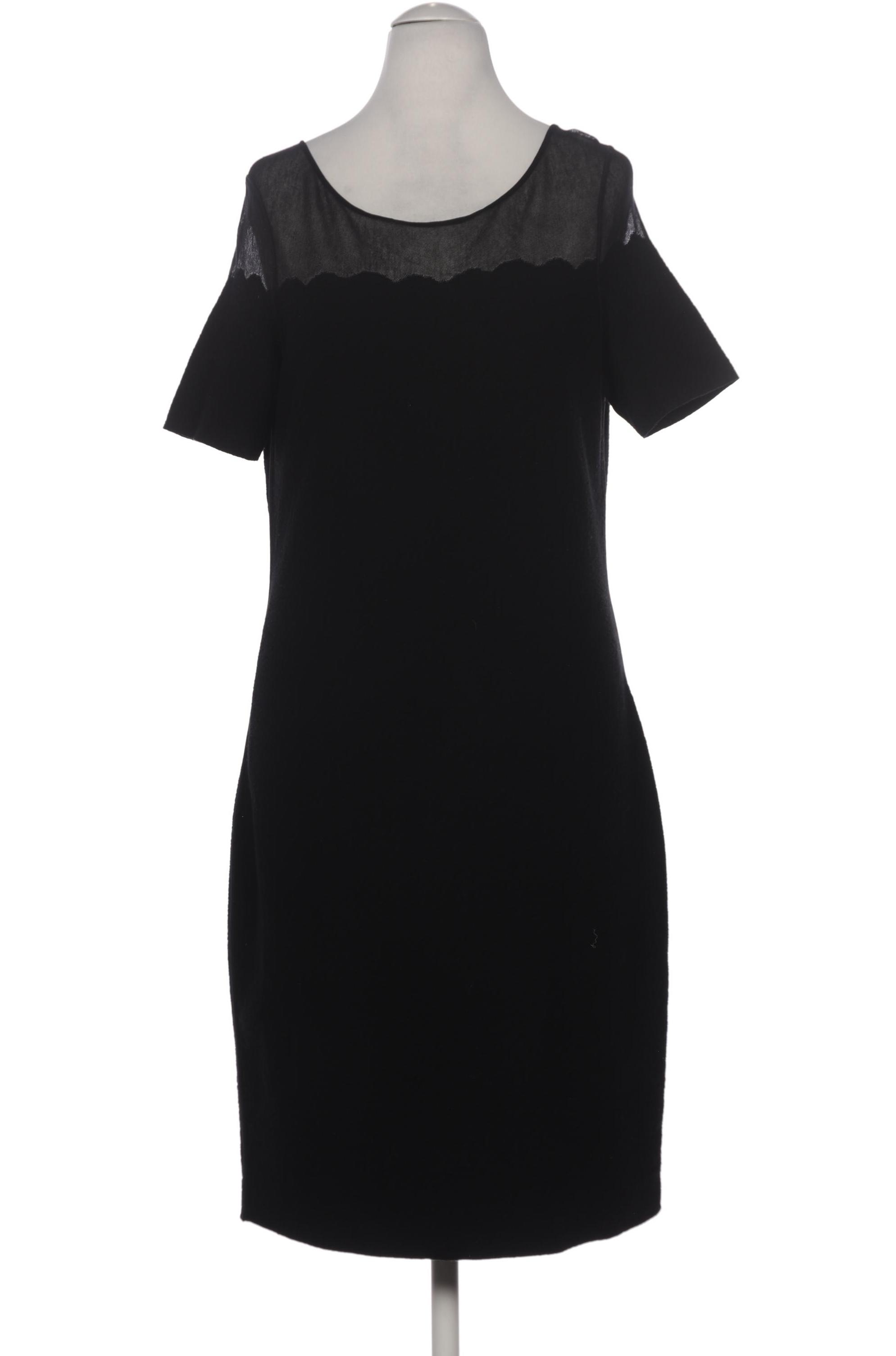 

Marc Cain Damen Kleid, schwarz, Gr. 40