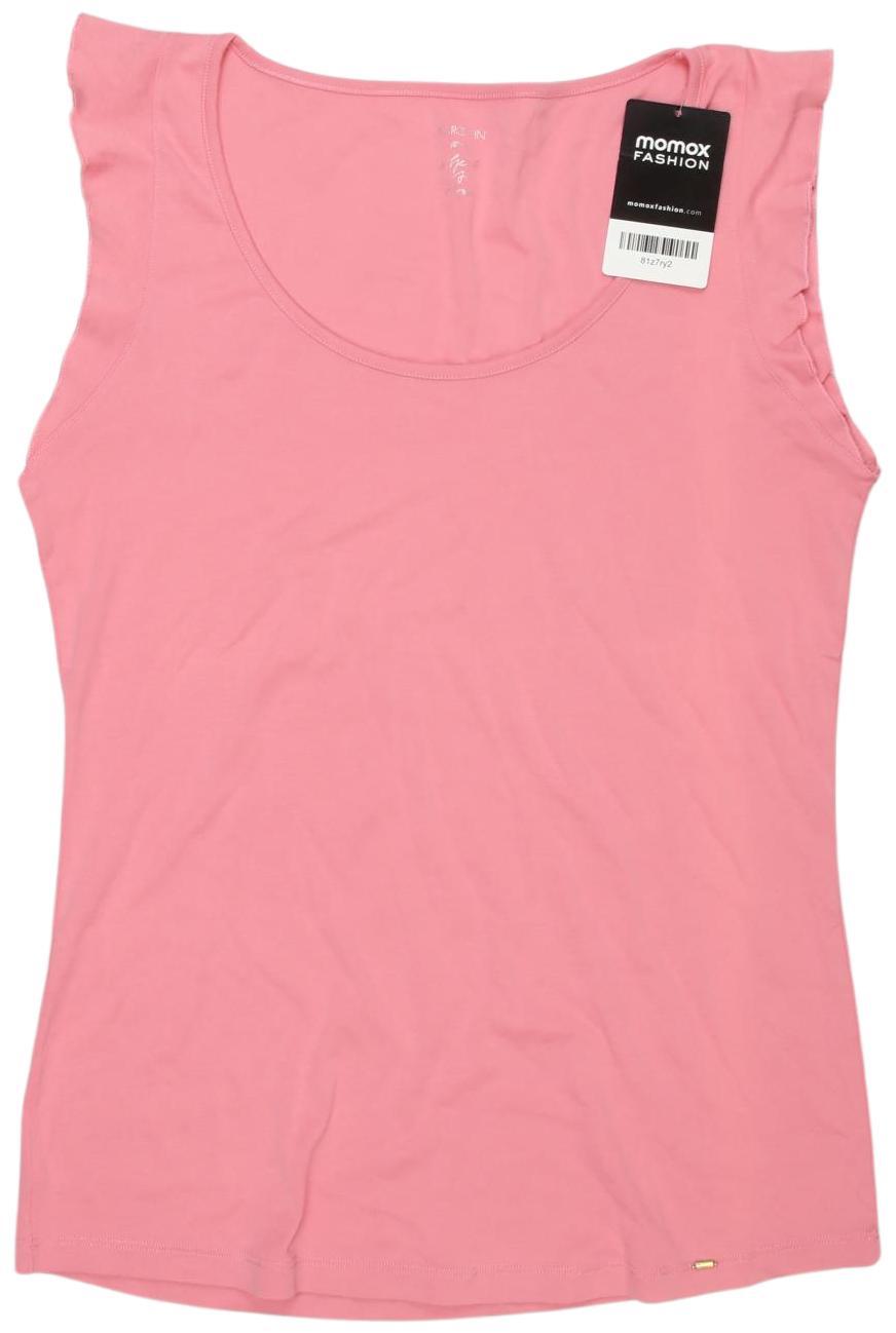 

Marc Cain Damen T-Shirt, pink, Gr. 34