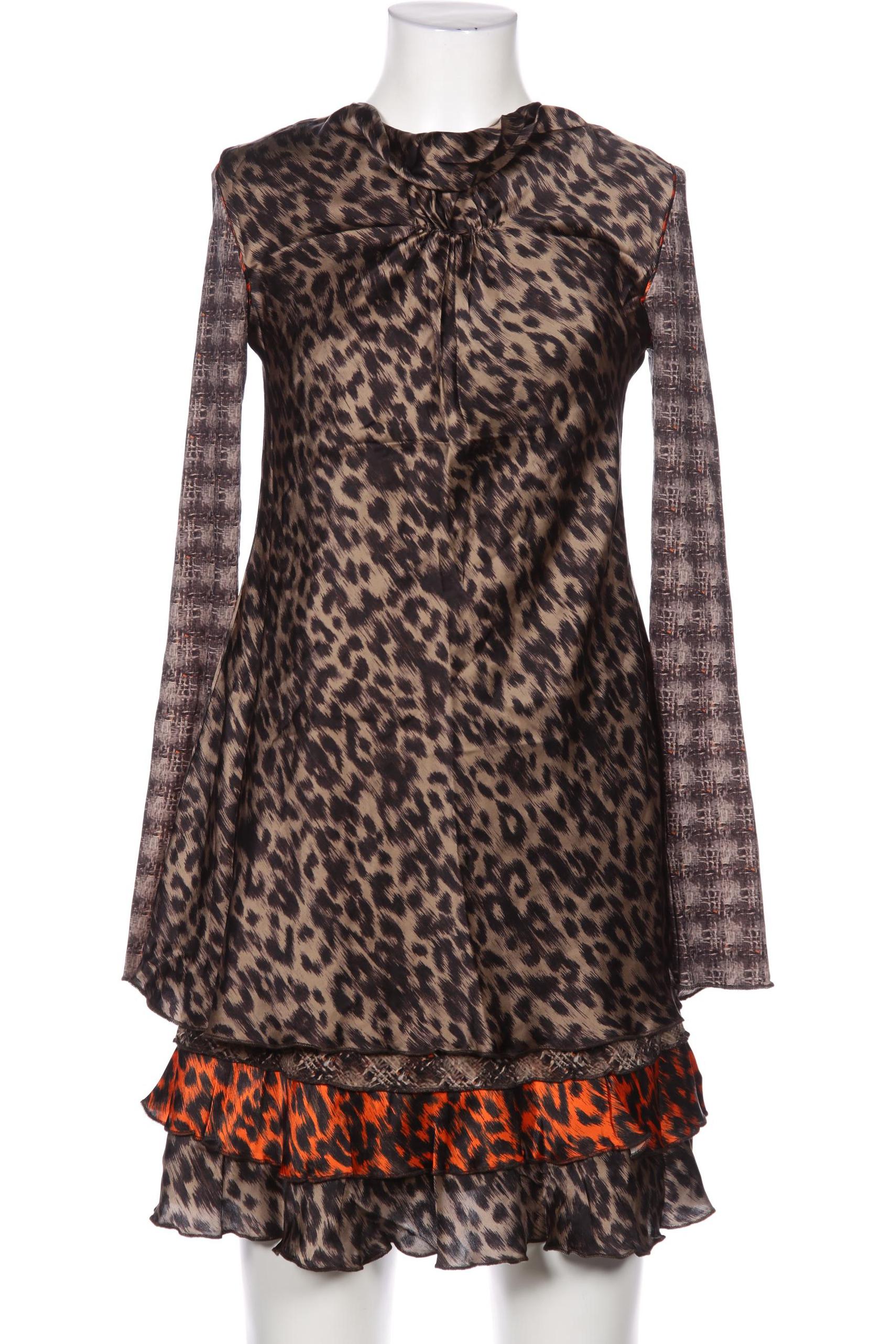 

Marc Cain Damen Kleid, braun, Gr. 36